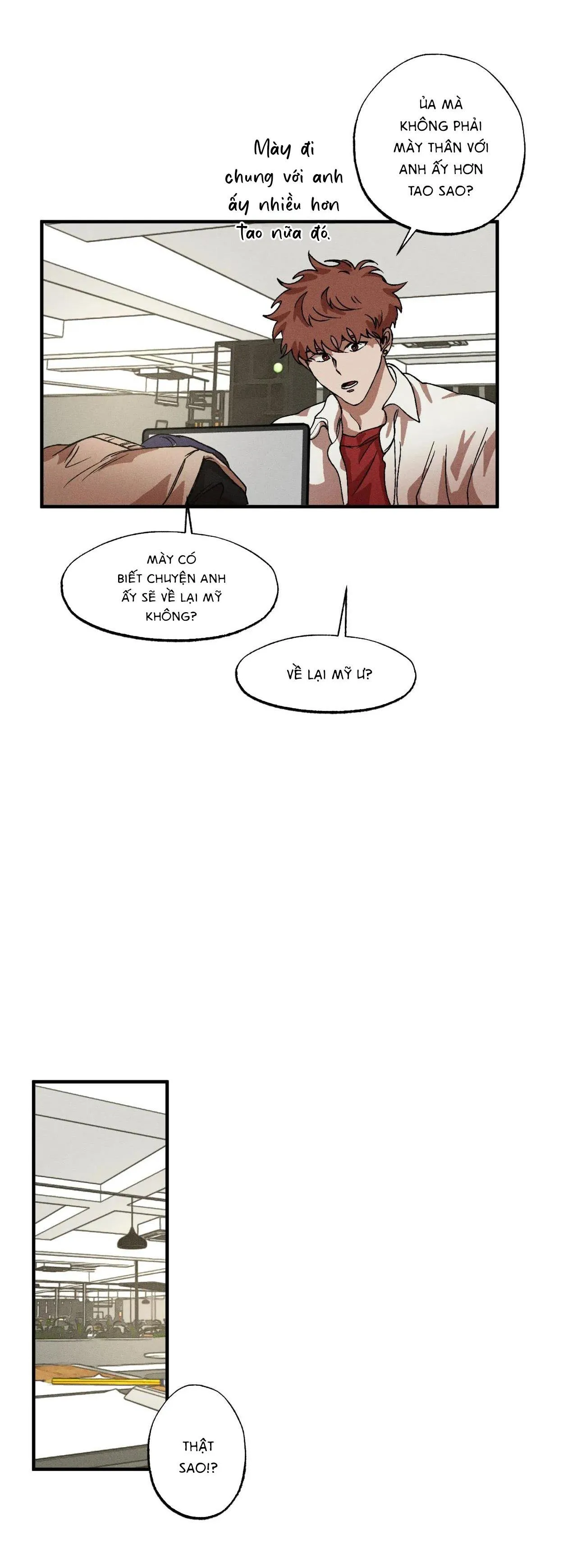 Bẫy Đôi Ngọt Ngào Chapter 69 Trang 14