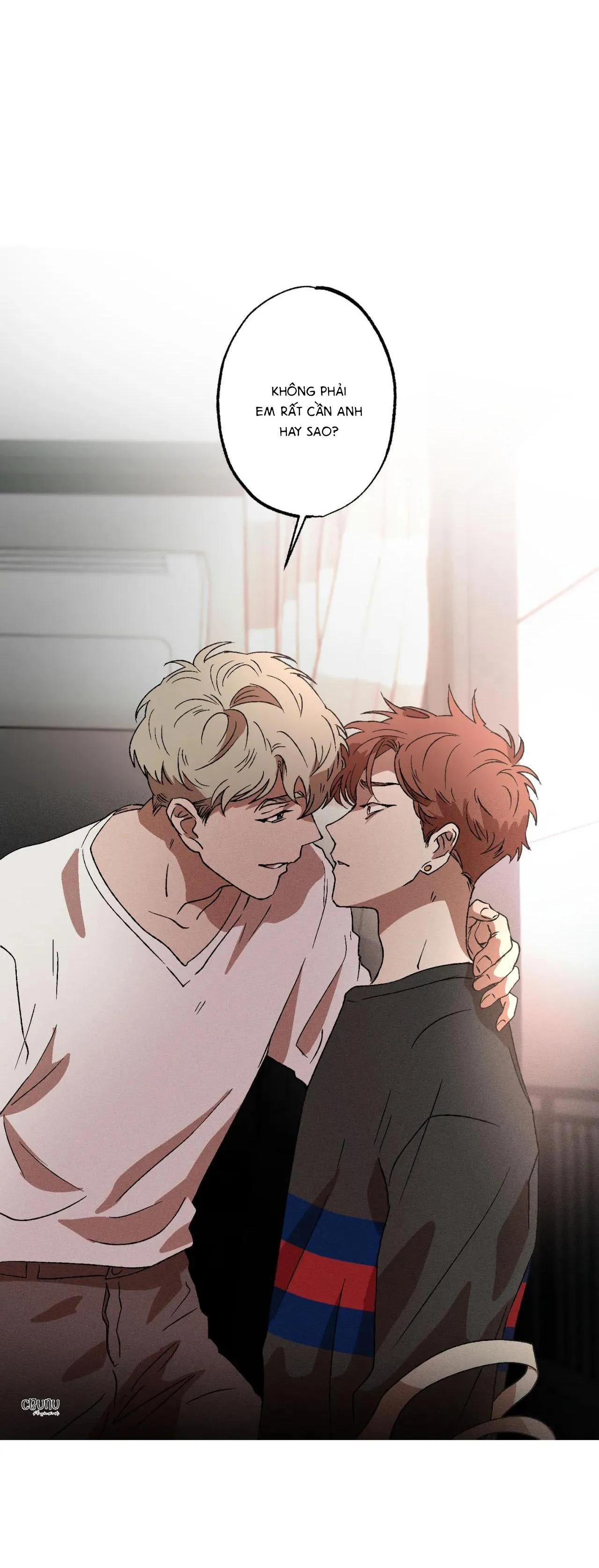 Bẫy Đôi Ngọt Ngào Chapter 7 Trang 3