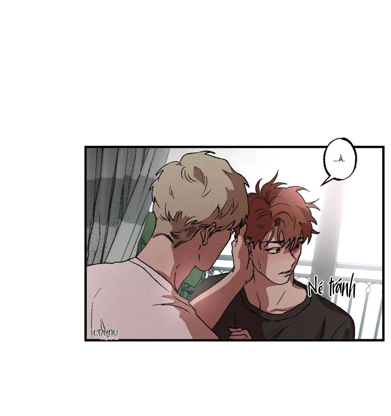 Bẫy Đôi Ngọt Ngào Chapter 7 Trang 5