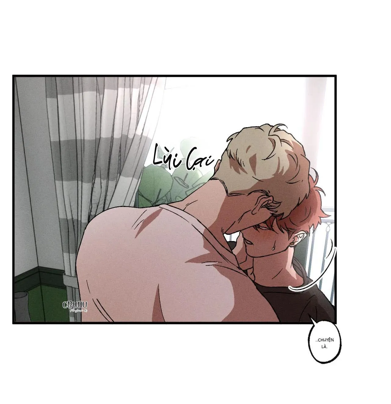 Bẫy Đôi Ngọt Ngào Chapter 7 Trang 6