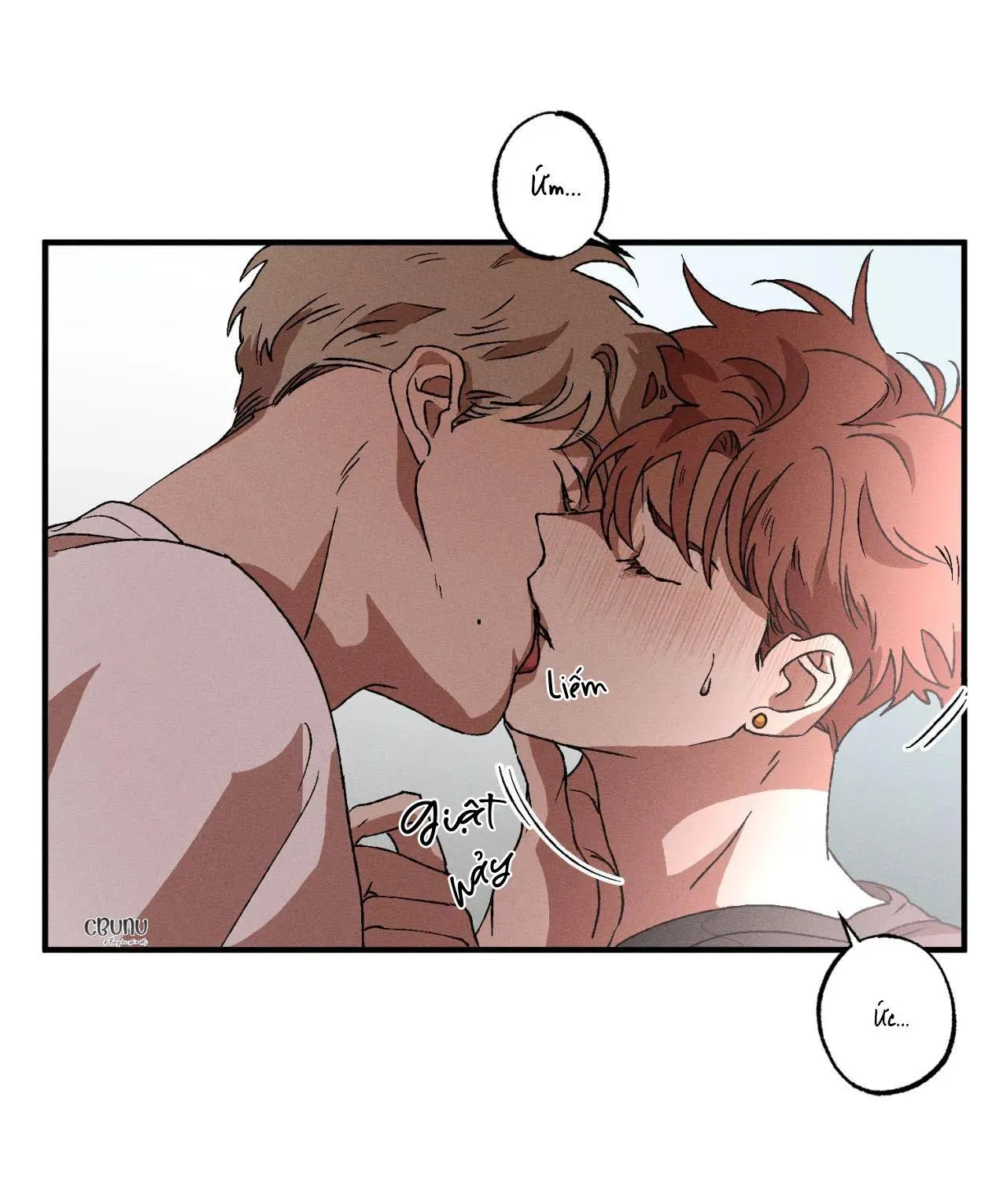 Bẫy Đôi Ngọt Ngào Chapter 7 Trang 8