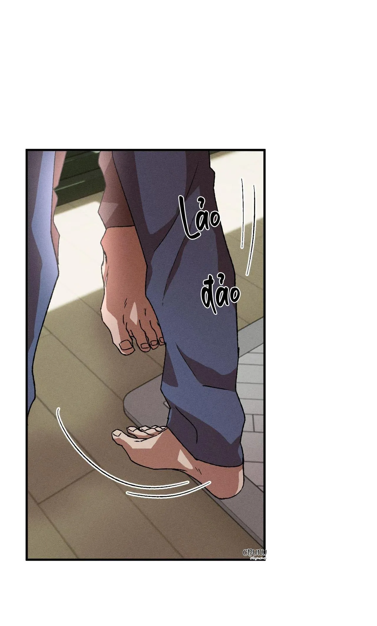 Bẫy Đôi Ngọt Ngào Chapter 7 Trang 10