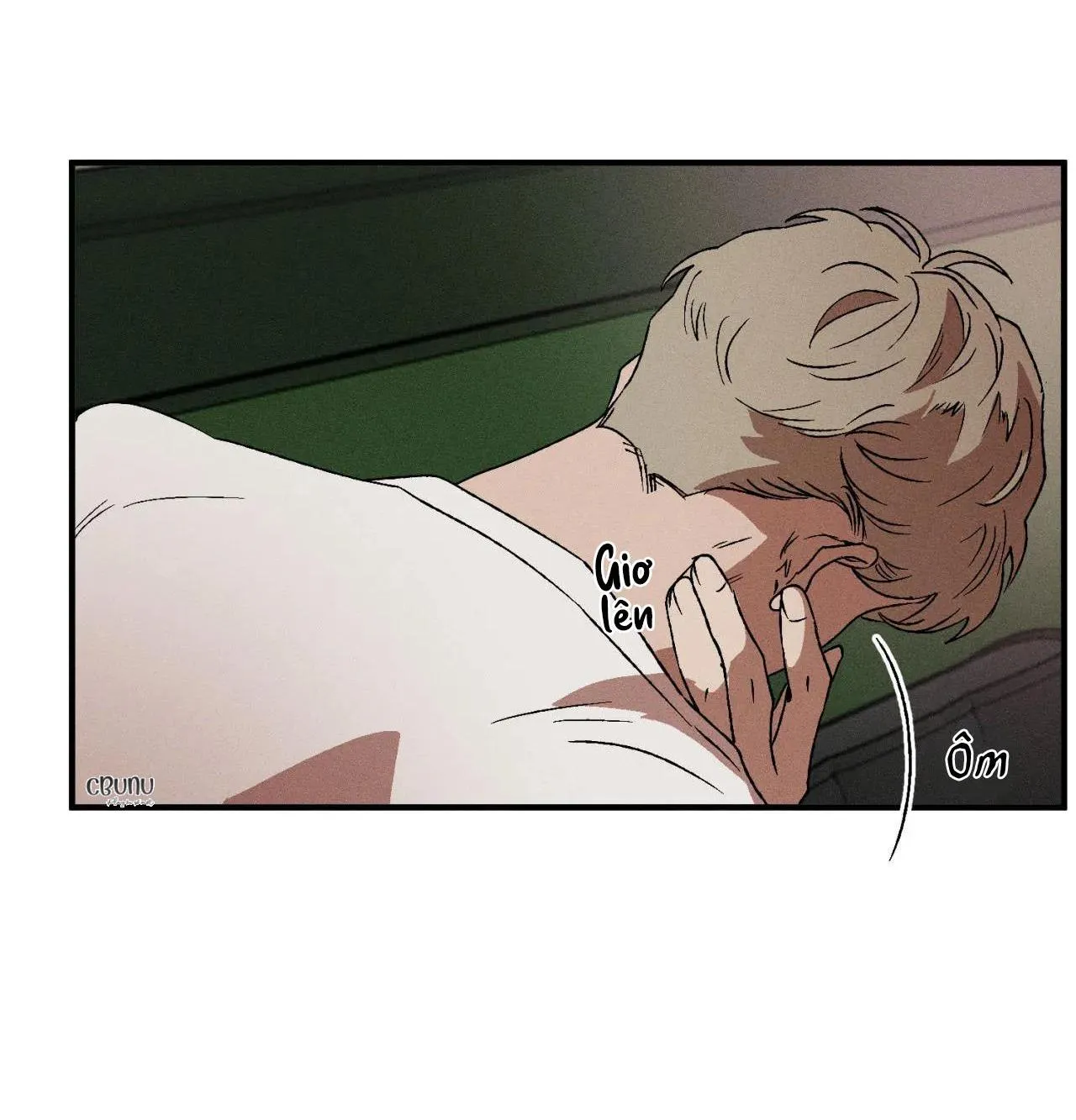 Bẫy Đôi Ngọt Ngào Chapter 7 Trang 14