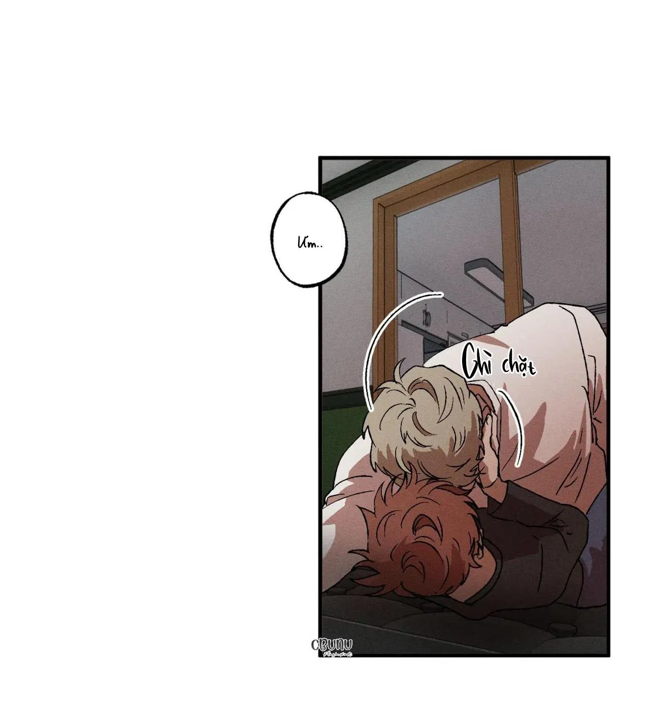 Bẫy Đôi Ngọt Ngào Chapter 7 Trang 15