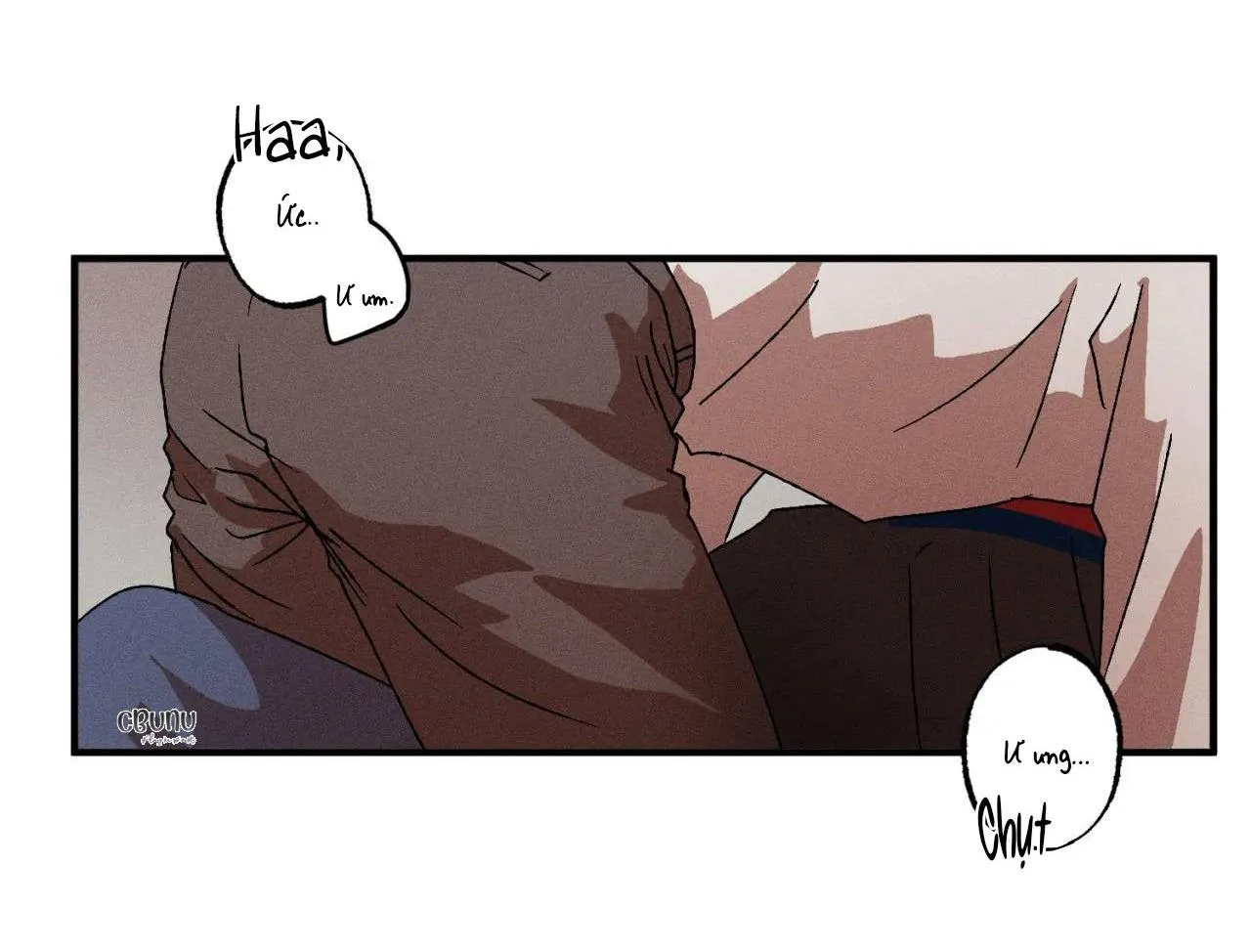 Bẫy Đôi Ngọt Ngào Chapter 7 Trang 16