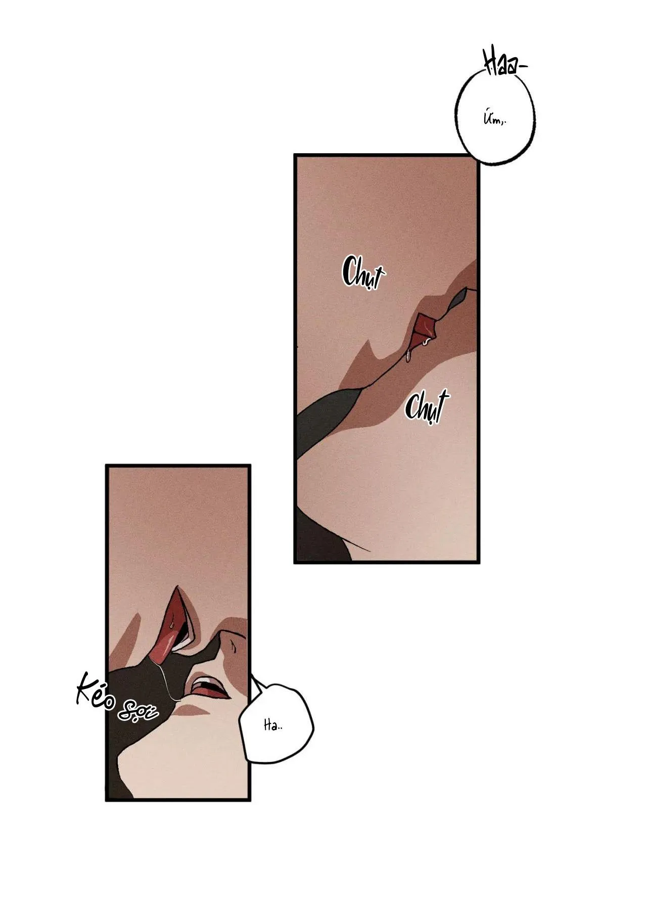 Bẫy Đôi Ngọt Ngào Chapter 7 Trang 17