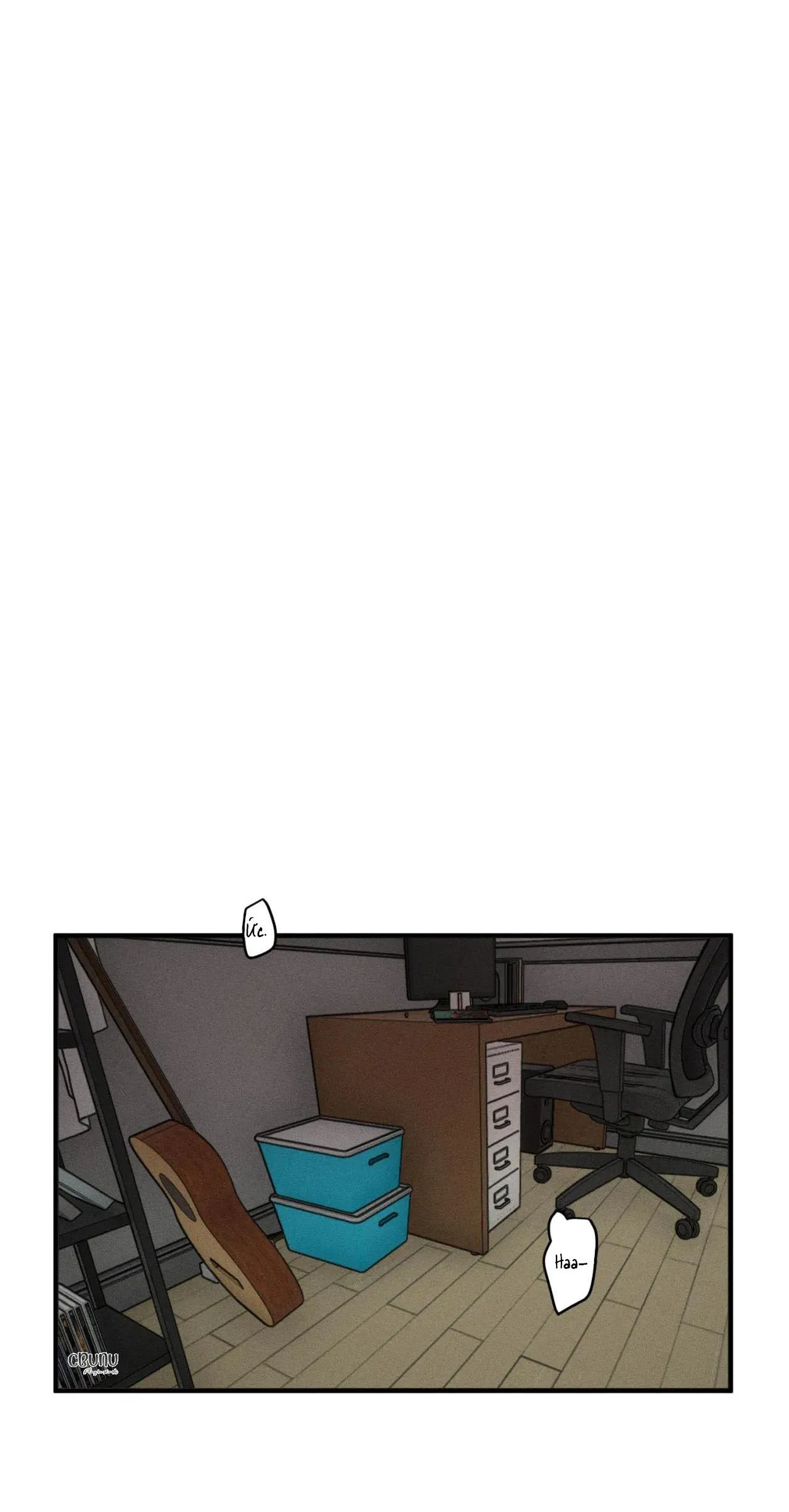 Bẫy Đôi Ngọt Ngào Chapter 7 Trang 21