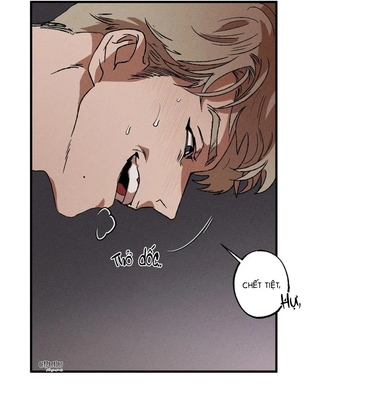 Bẫy Đôi Ngọt Ngào Chapter 7 Trang 24