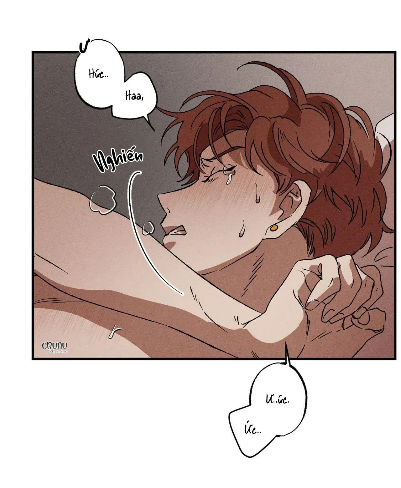 Bẫy Đôi Ngọt Ngào Chapter 7 Trang 25