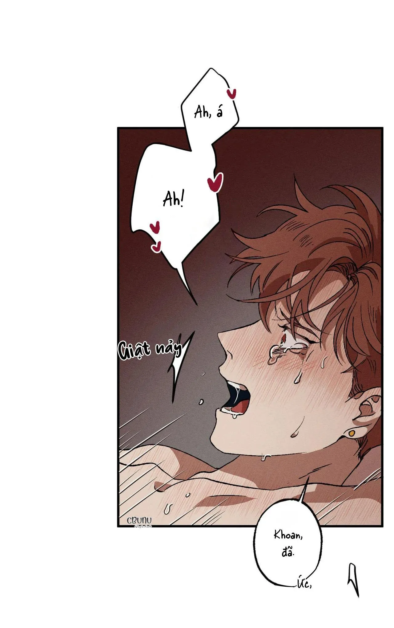 Bẫy Đôi Ngọt Ngào Chapter 7 Trang 28