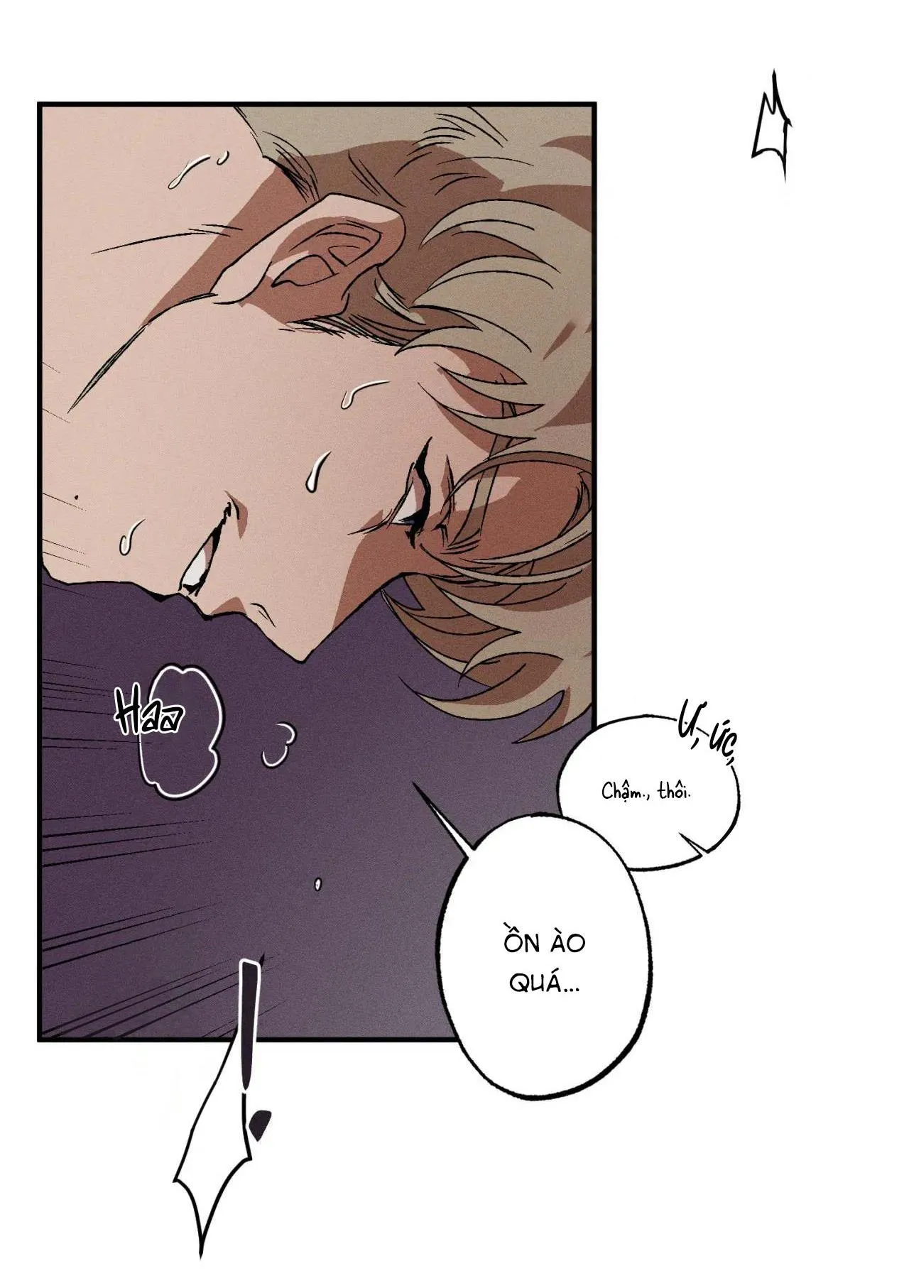 Bẫy Đôi Ngọt Ngào Chapter 7 Trang 29