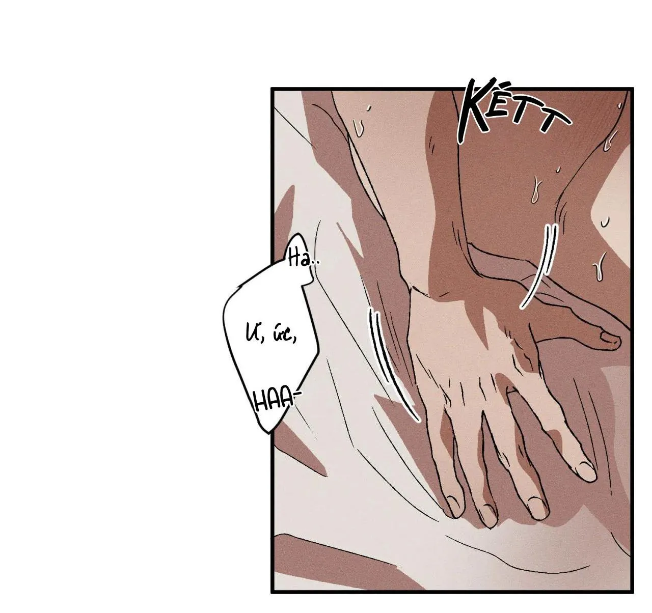 Bẫy Đôi Ngọt Ngào Chapter 7 Trang 34