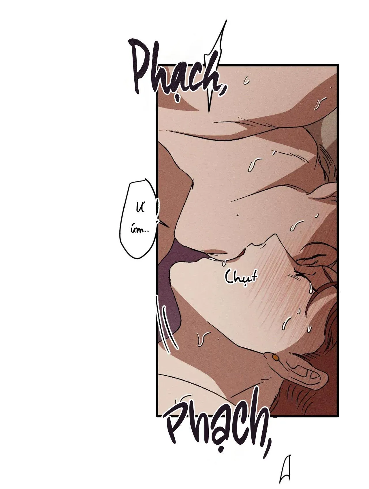 Bẫy Đôi Ngọt Ngào Chapter 7 Trang 37