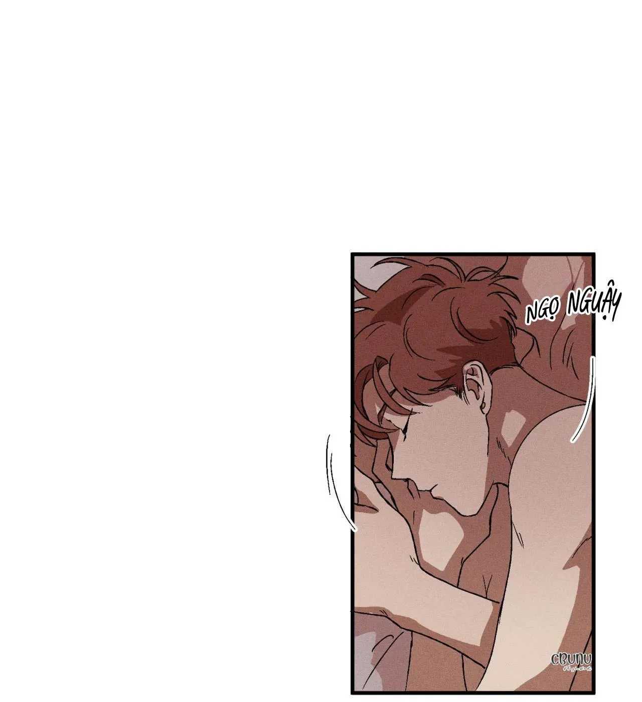 Bẫy Đôi Ngọt Ngào Chapter 7 Trang 41