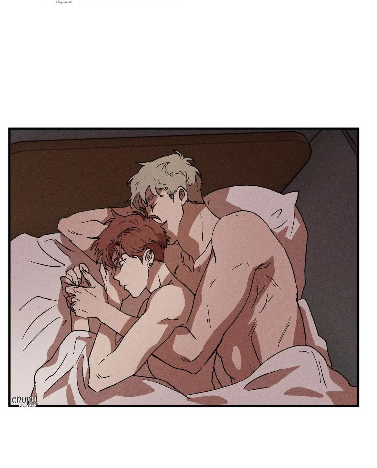 Bẫy Đôi Ngọt Ngào Chapter 7 Trang 43