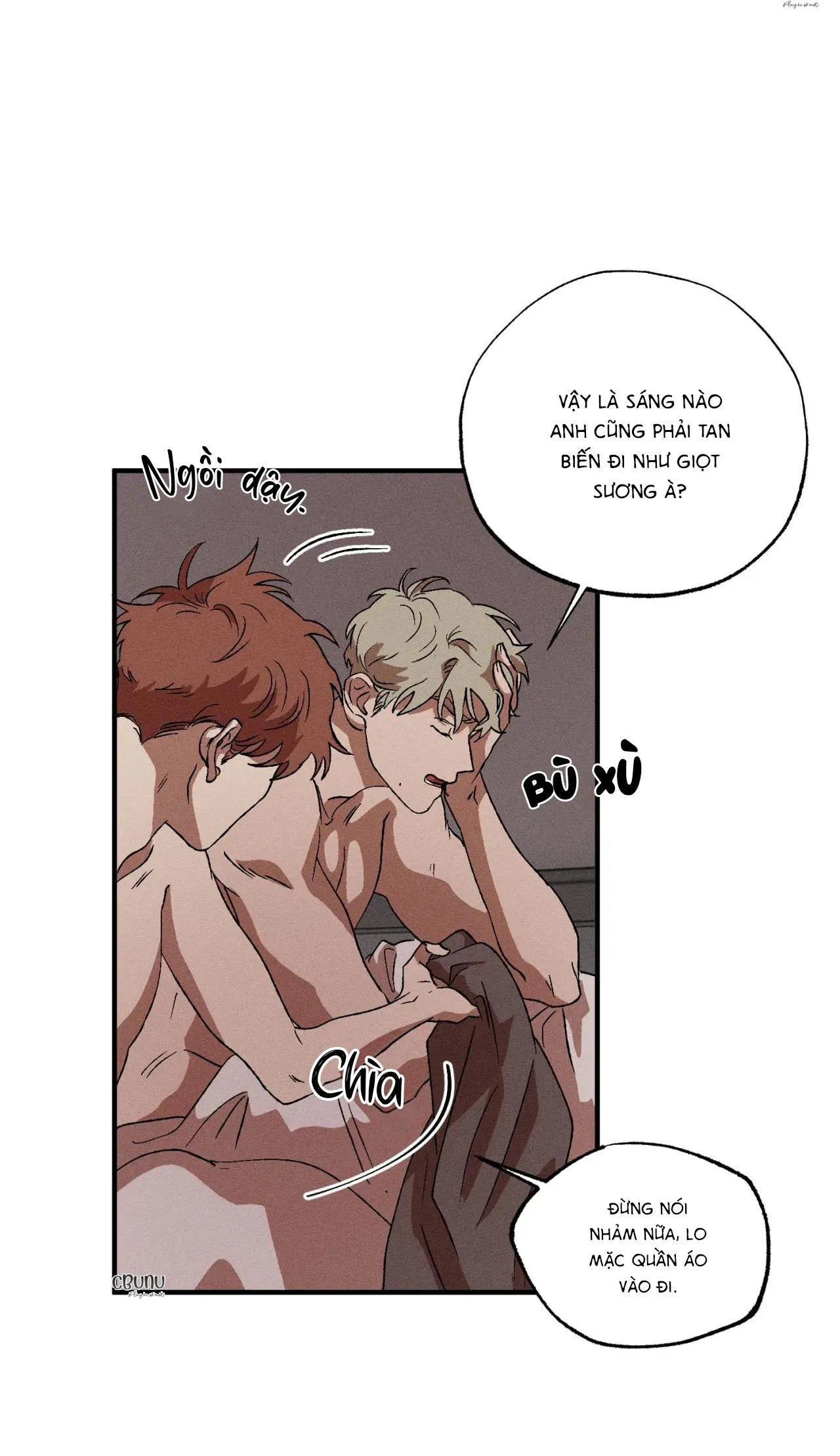 Bẫy Đôi Ngọt Ngào Chapter 7 Trang 48