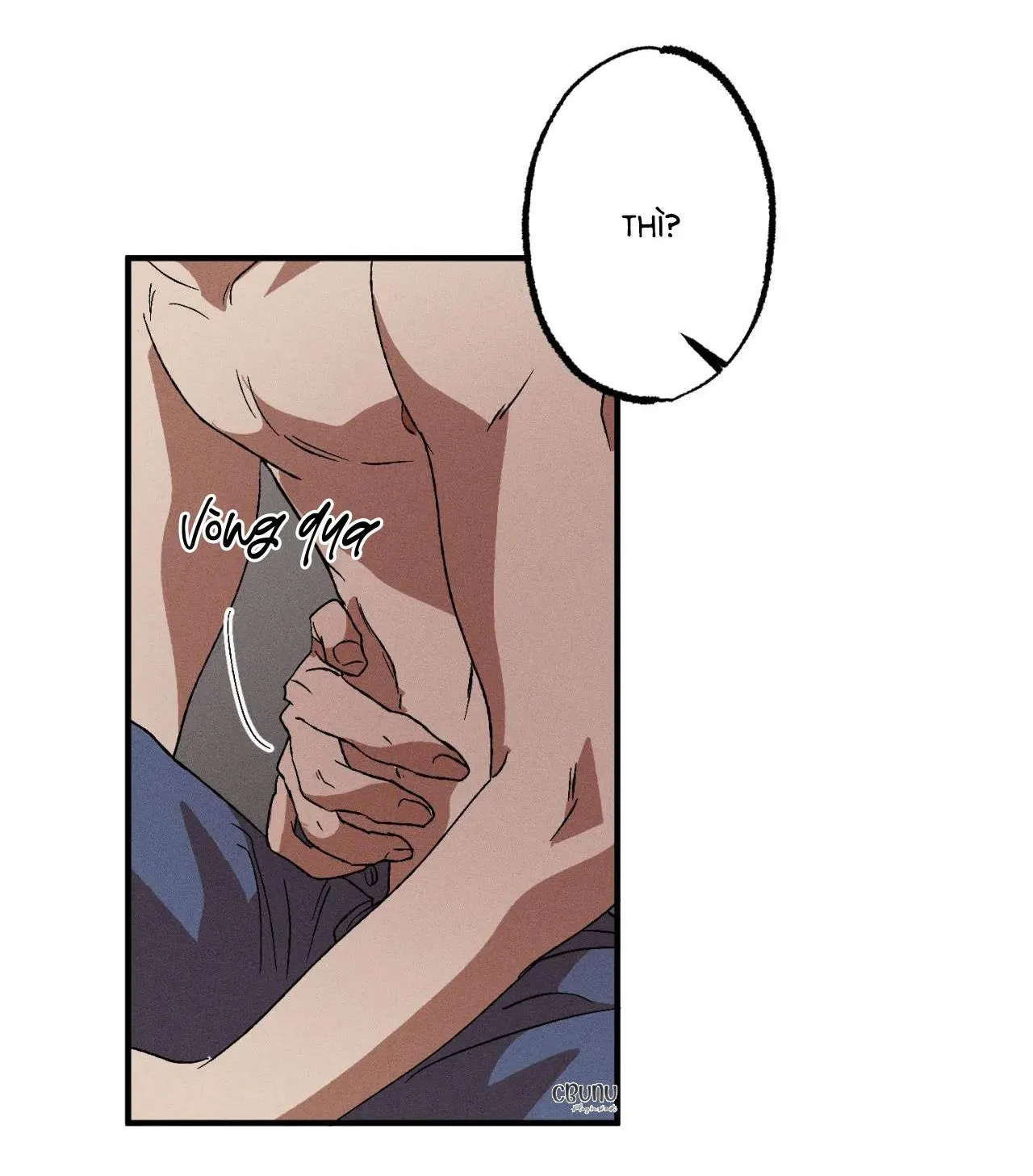 Bẫy Đôi Ngọt Ngào Chapter 7 Trang 50