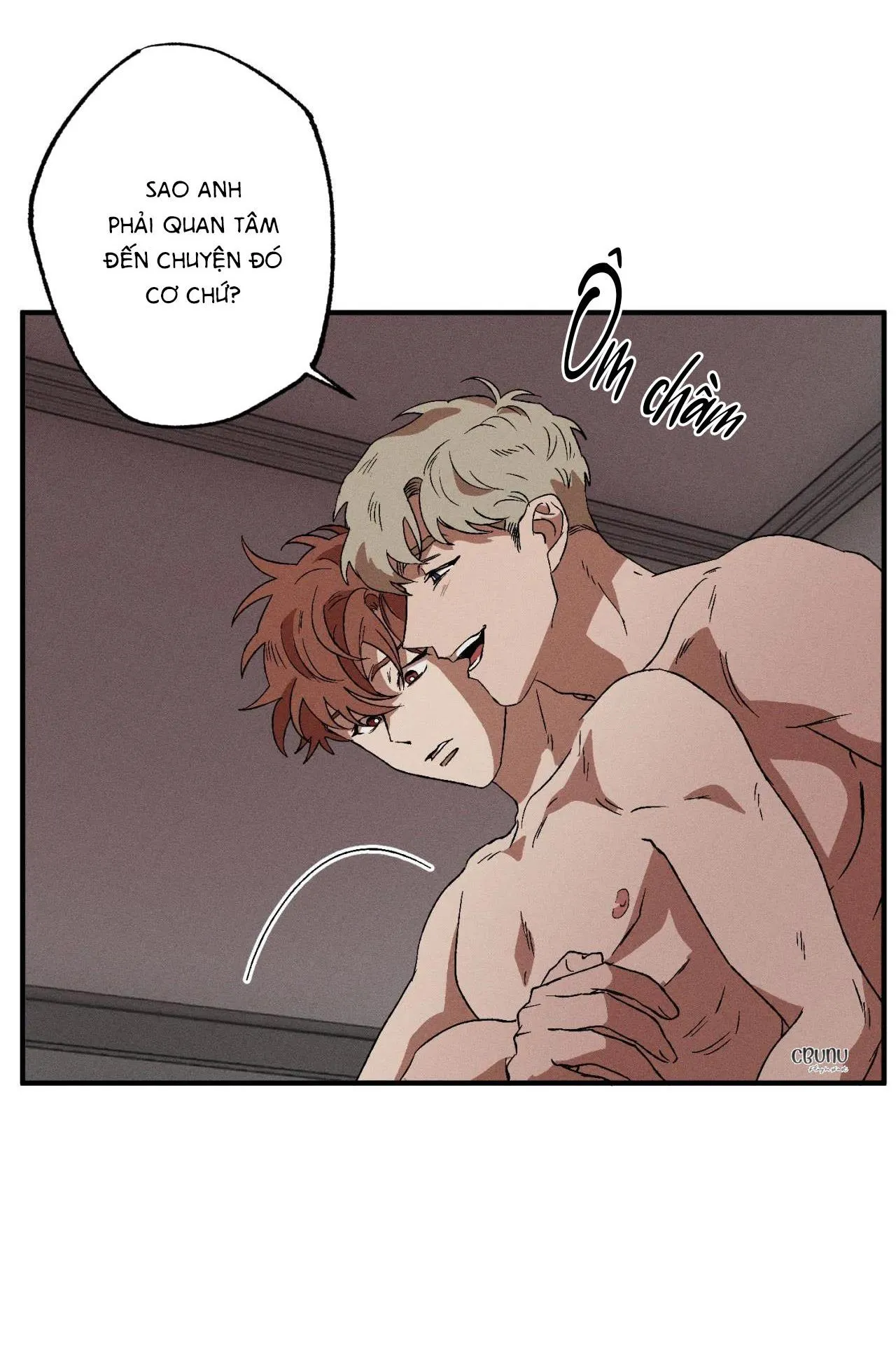 Bẫy Đôi Ngọt Ngào Chapter 7 Trang 51