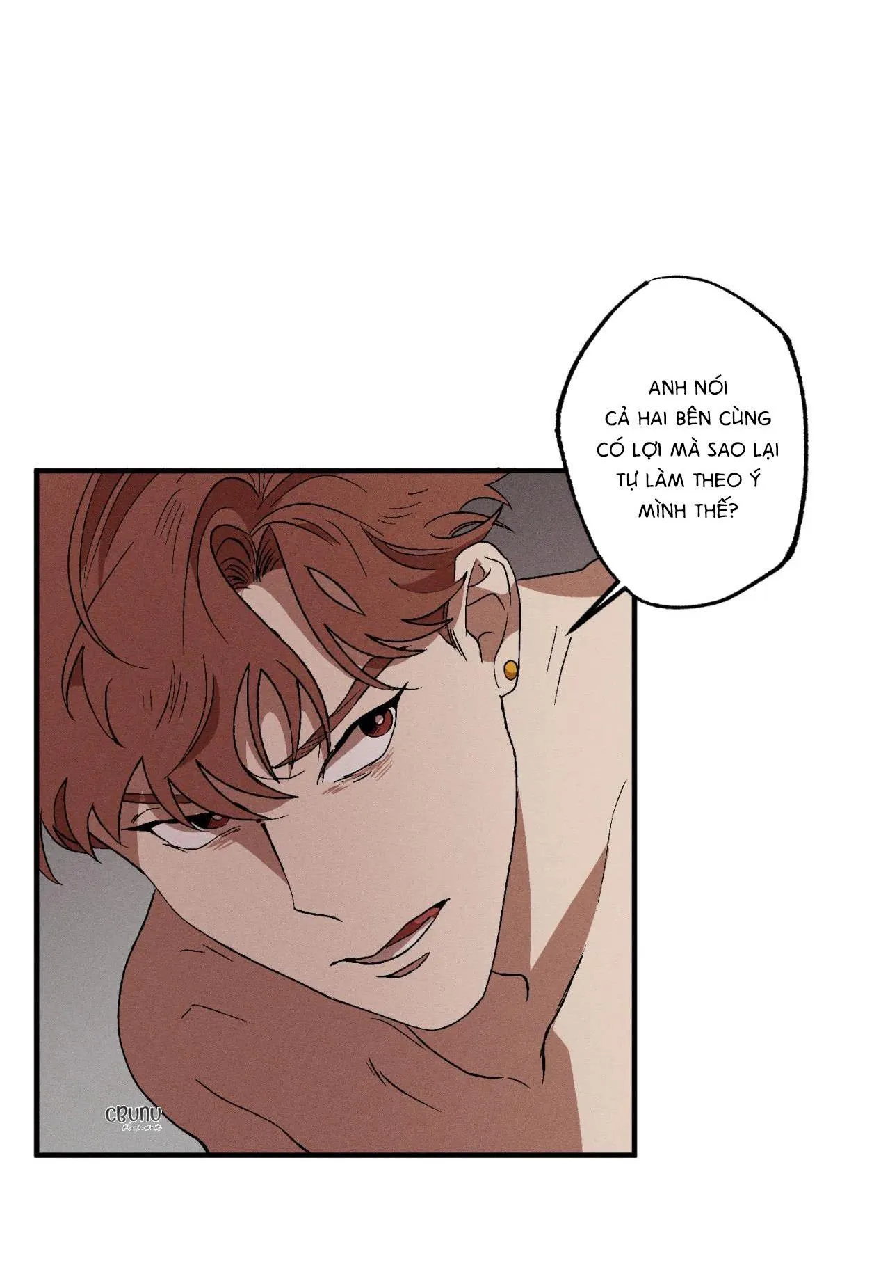 Bẫy Đôi Ngọt Ngào Chapter 7 Trang 52