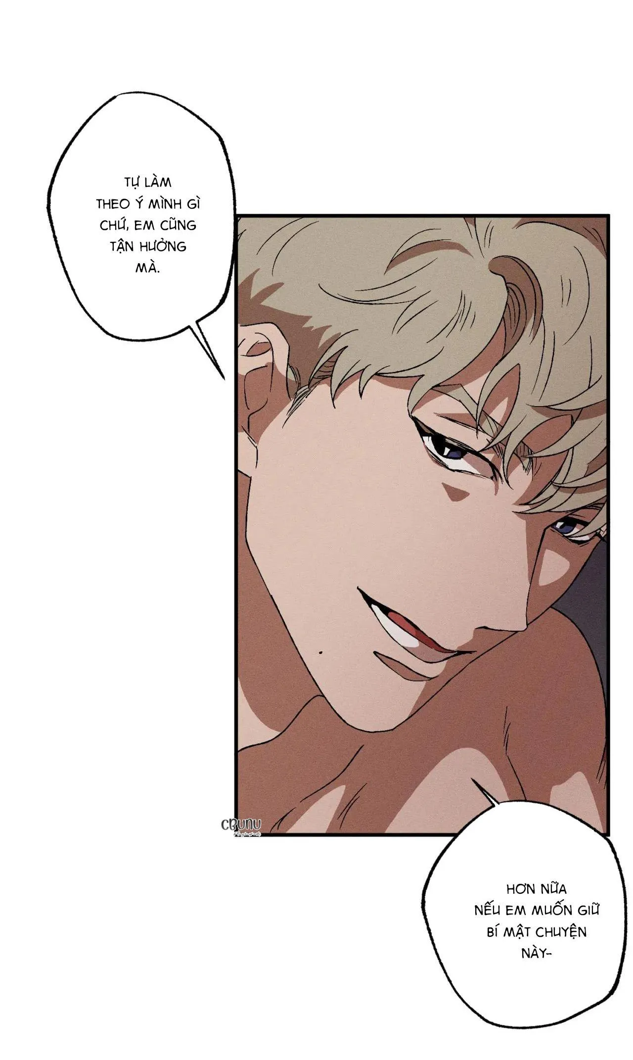 Bẫy Đôi Ngọt Ngào Chapter 7 Trang 53