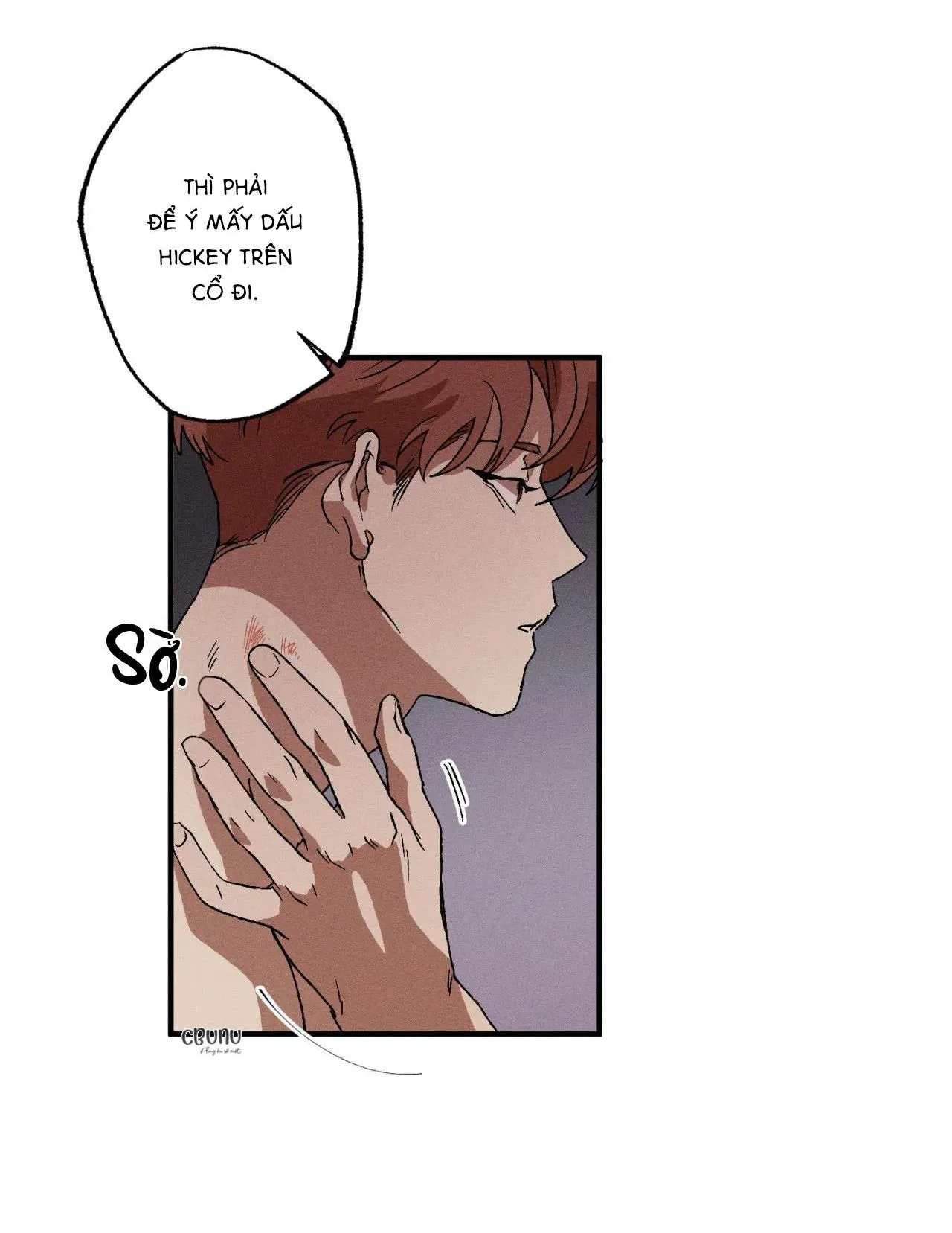 Bẫy Đôi Ngọt Ngào Chapter 7 Trang 54