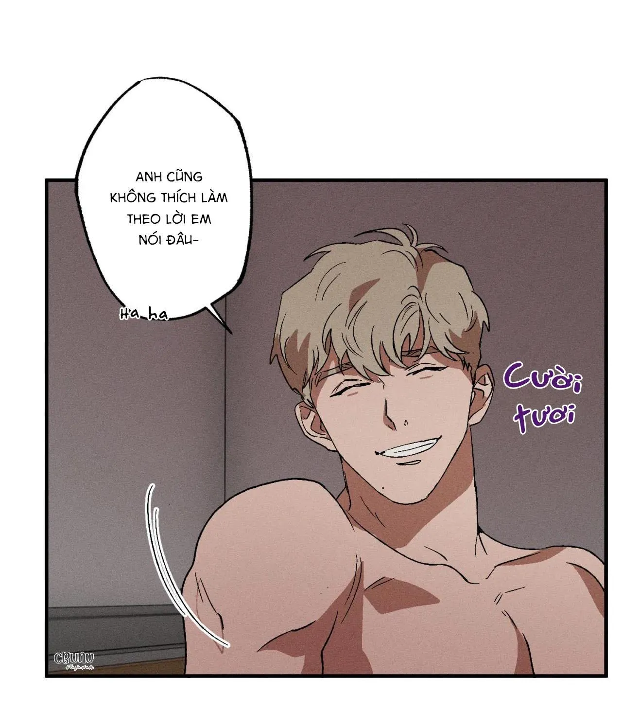 Bẫy Đôi Ngọt Ngào Chapter 7 Trang 56