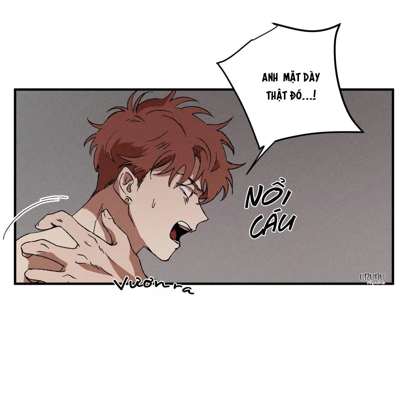 Bẫy Đôi Ngọt Ngào Chapter 7 Trang 57