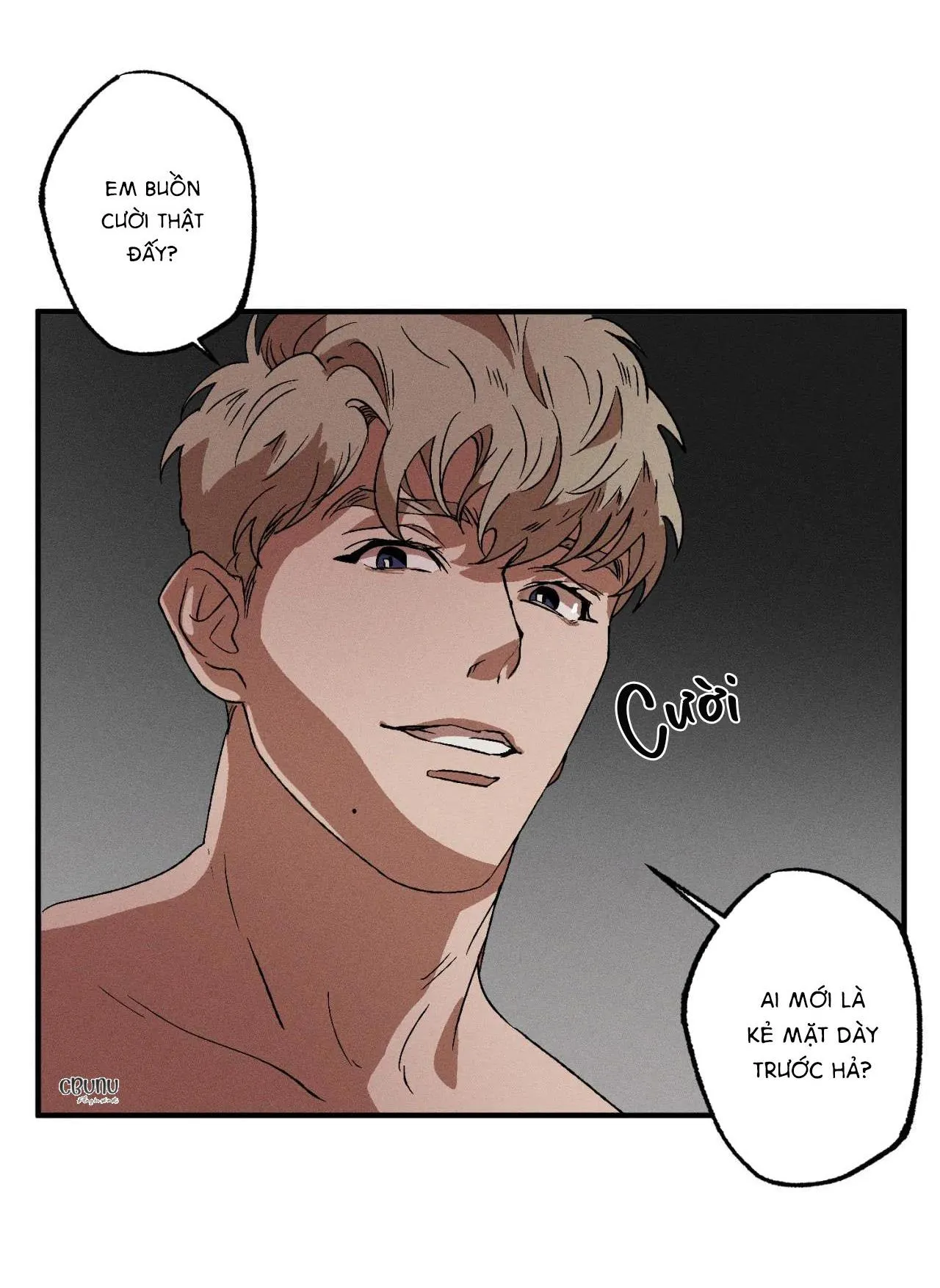 Bẫy Đôi Ngọt Ngào Chapter 7 Trang 59