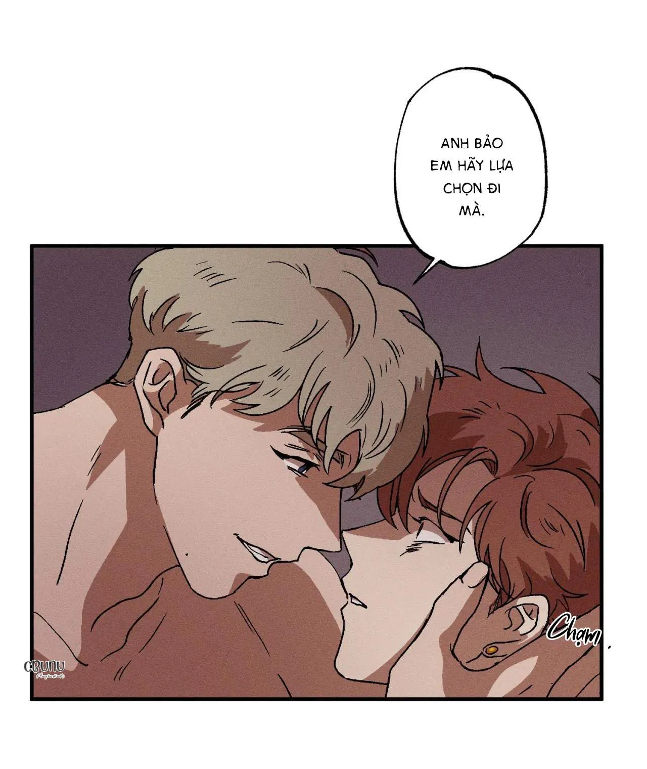 Bẫy Đôi Ngọt Ngào Chapter 7 Trang 64