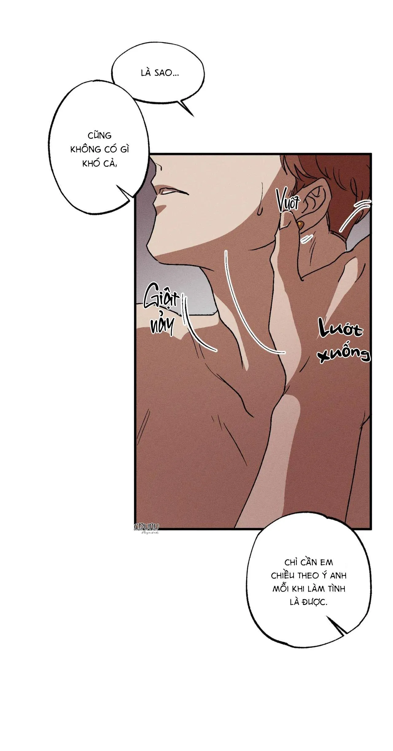 Bẫy Đôi Ngọt Ngào Chapter 7 Trang 65