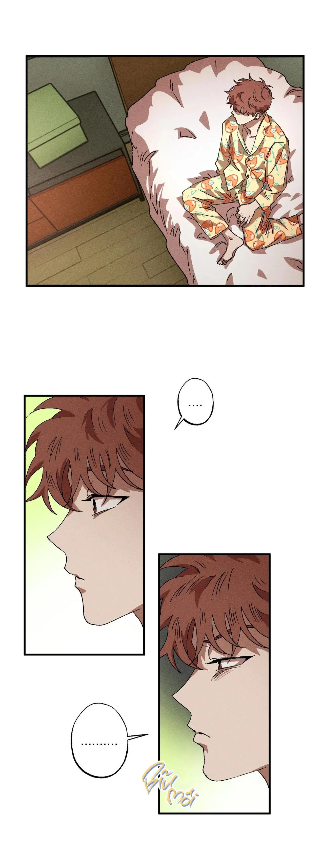 Bẫy Đôi Ngọt Ngào Chapter 70 Trang 12