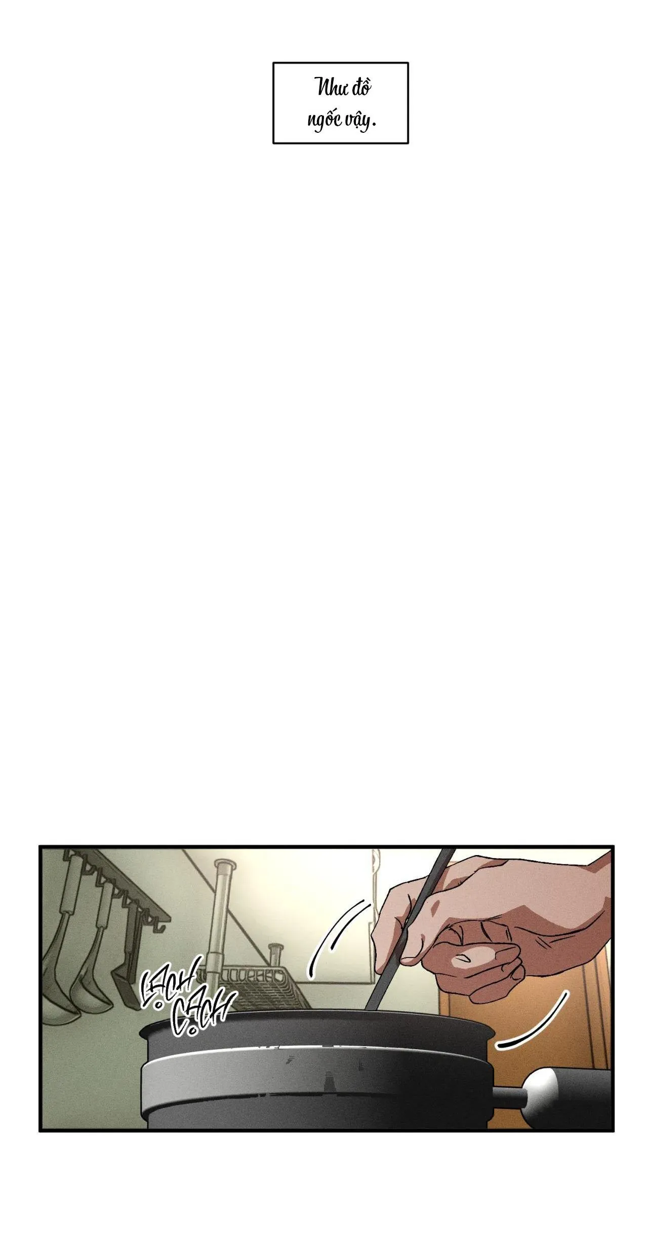 Bẫy Đôi Ngọt Ngào Chapter 70 Trang 15