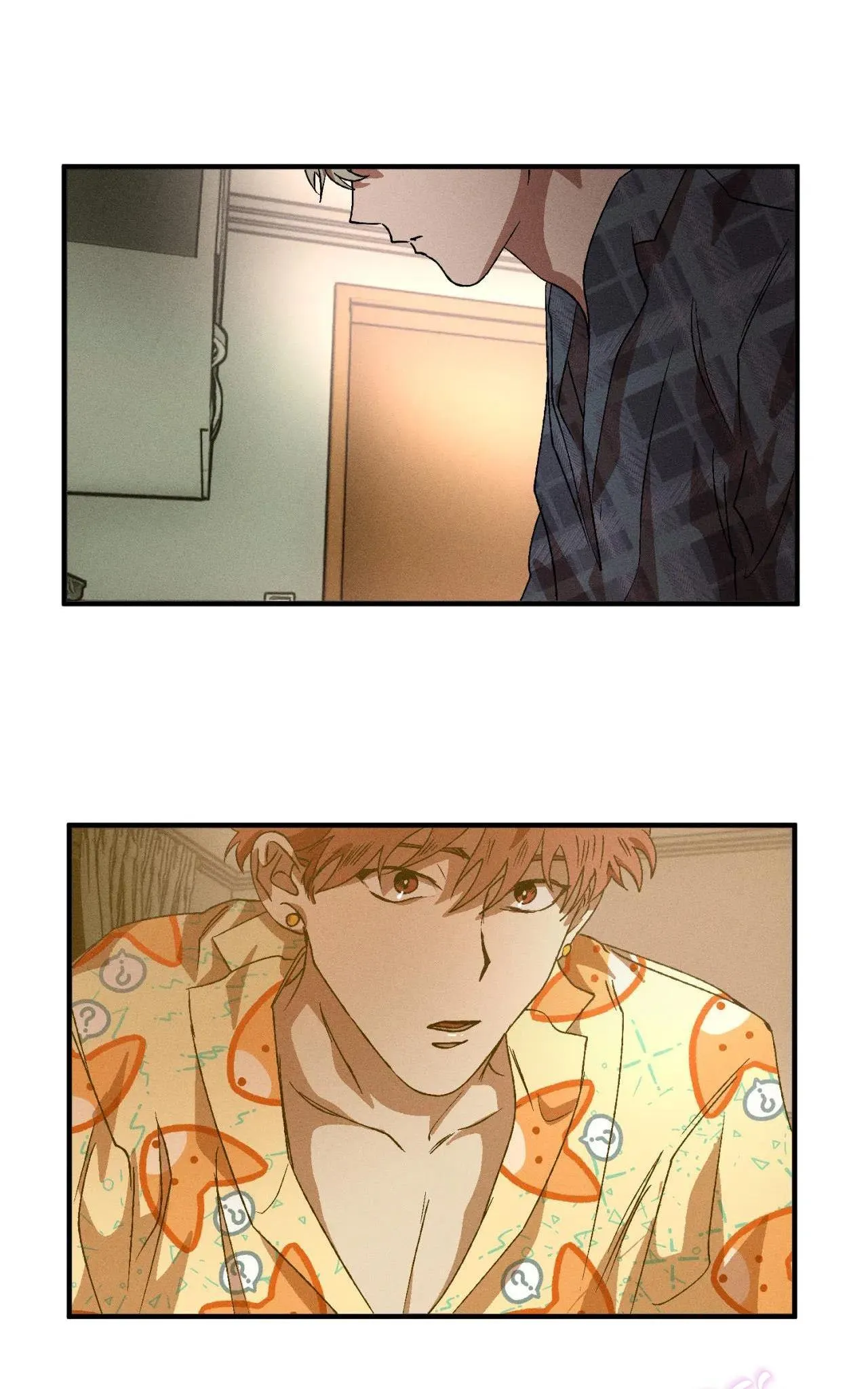 Bẫy Đôi Ngọt Ngào Chapter 70 Trang 16