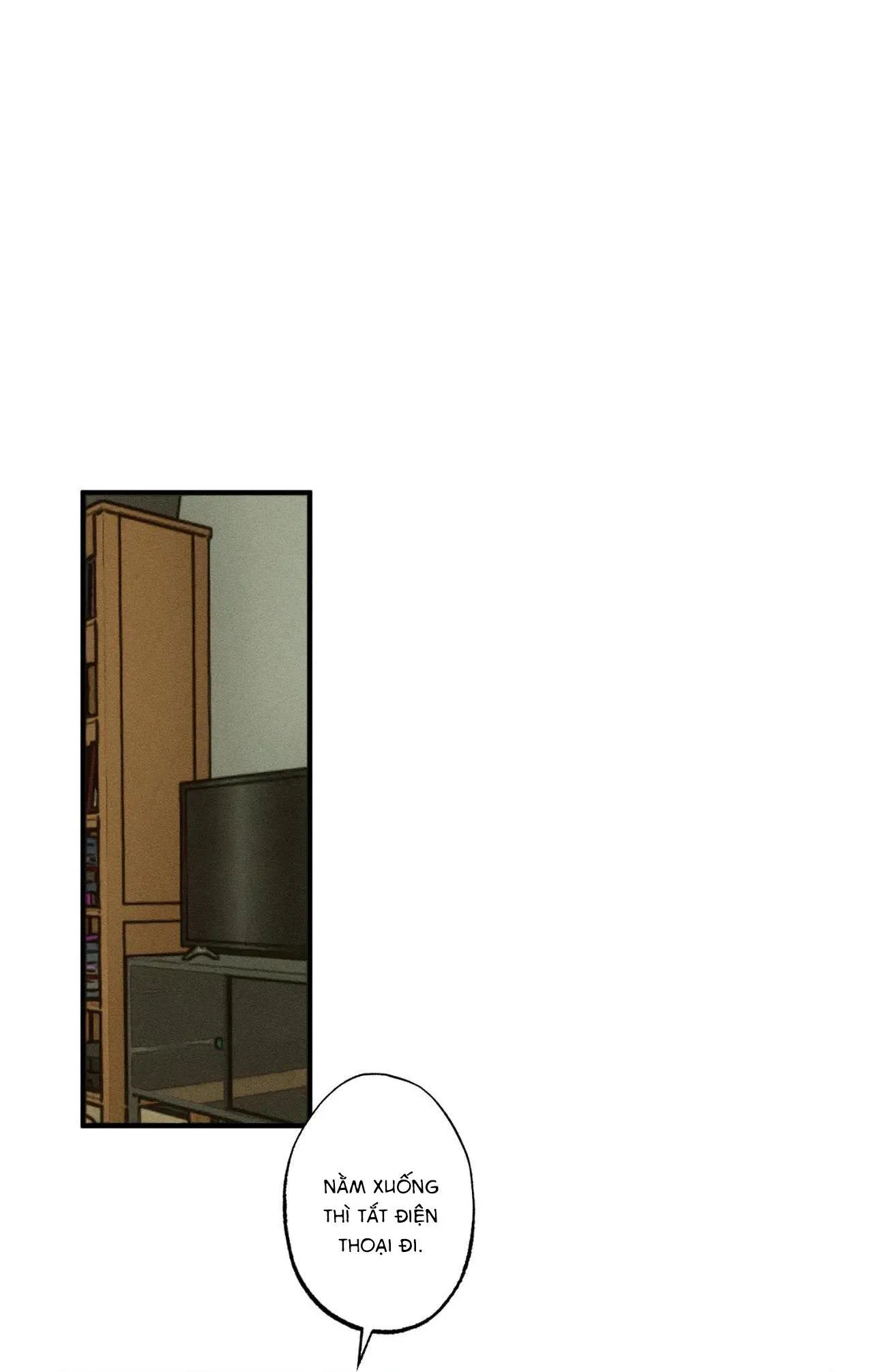 Bẫy Đôi Ngọt Ngào Chapter 70 Trang 21