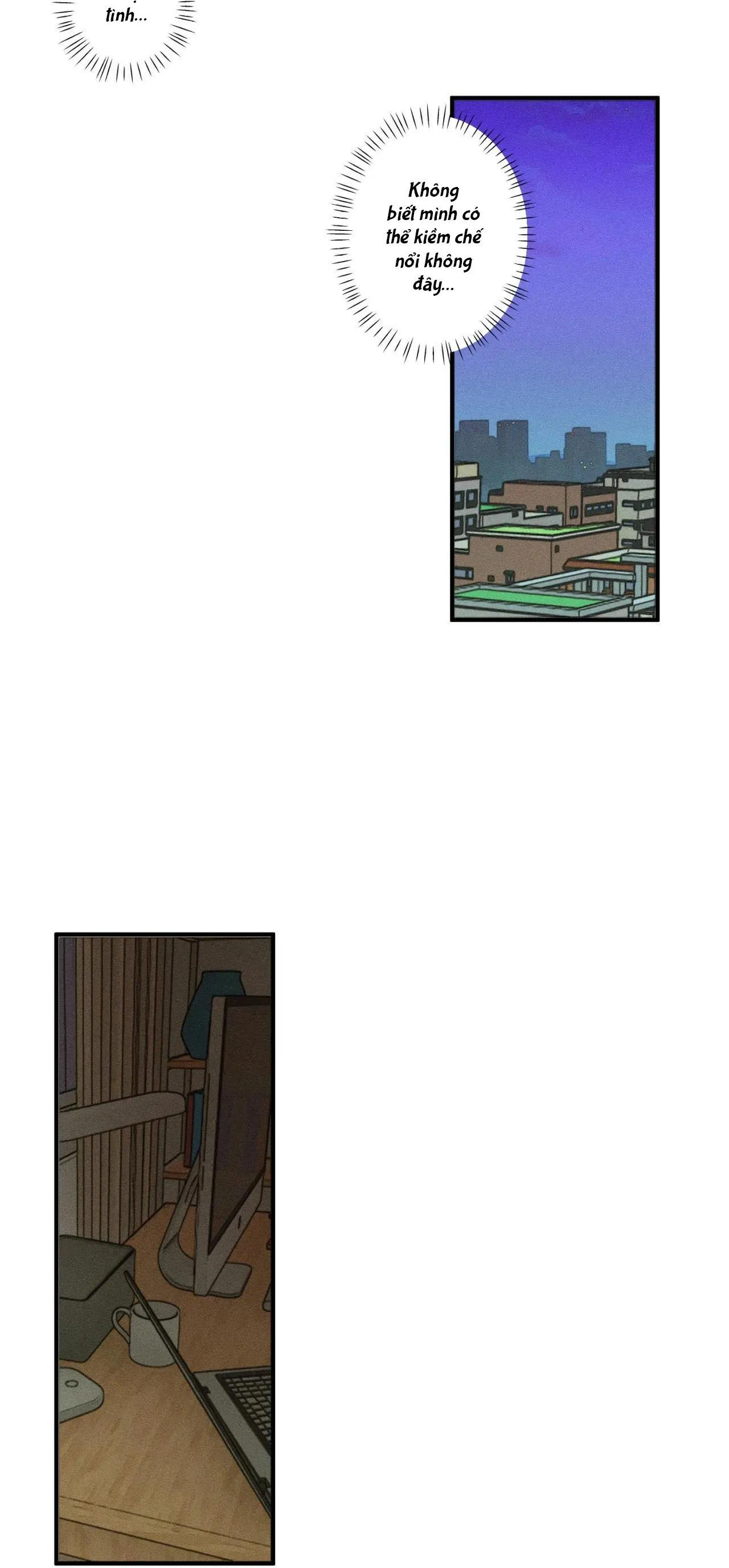 Bẫy Đôi Ngọt Ngào Chapter 70 Trang 26