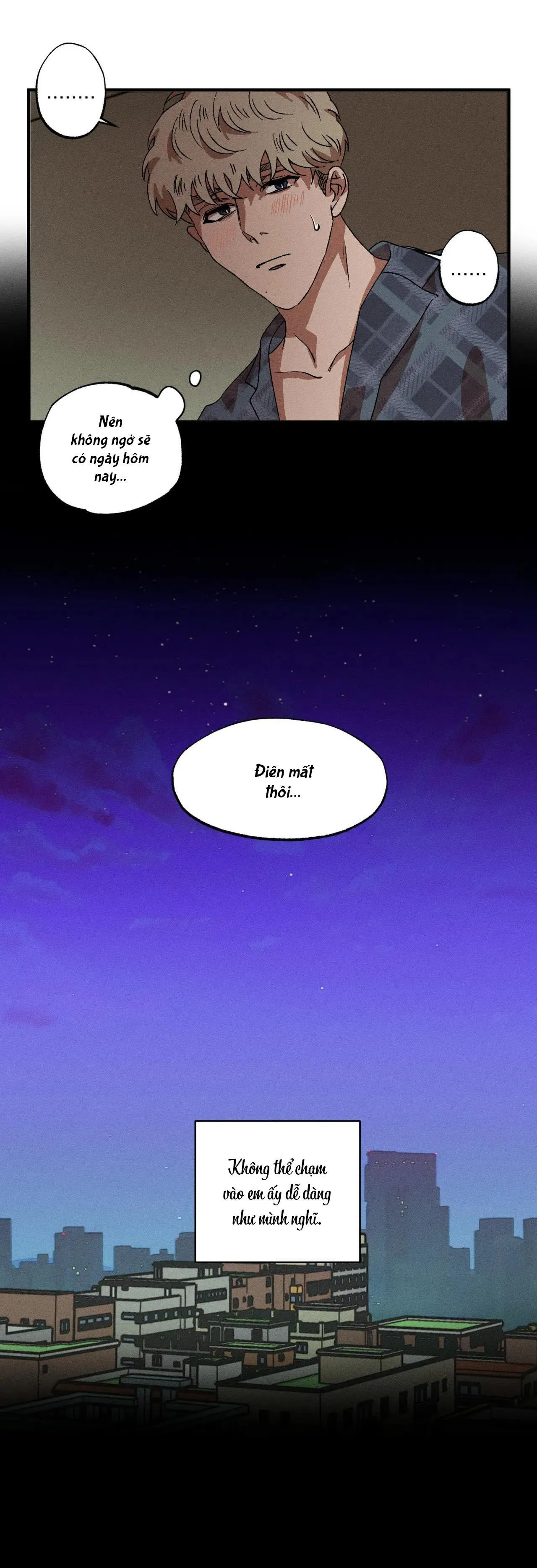 Bẫy Đôi Ngọt Ngào Chapter 70 Trang 29