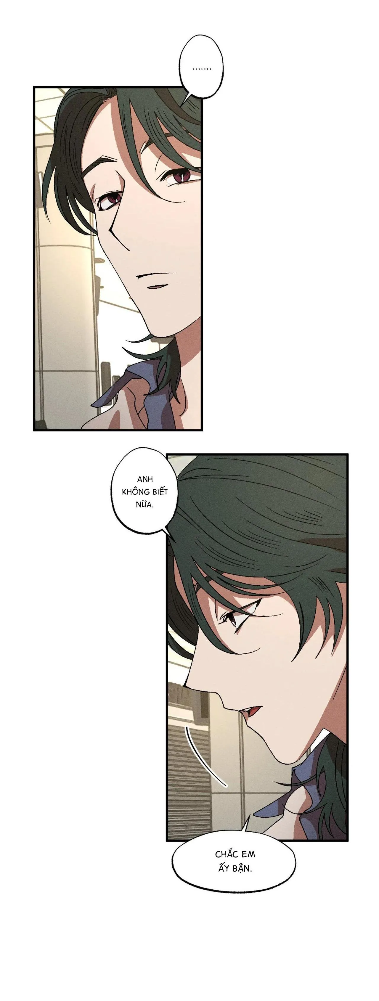 Bẫy Đôi Ngọt Ngào Chapter 71 Trang 4