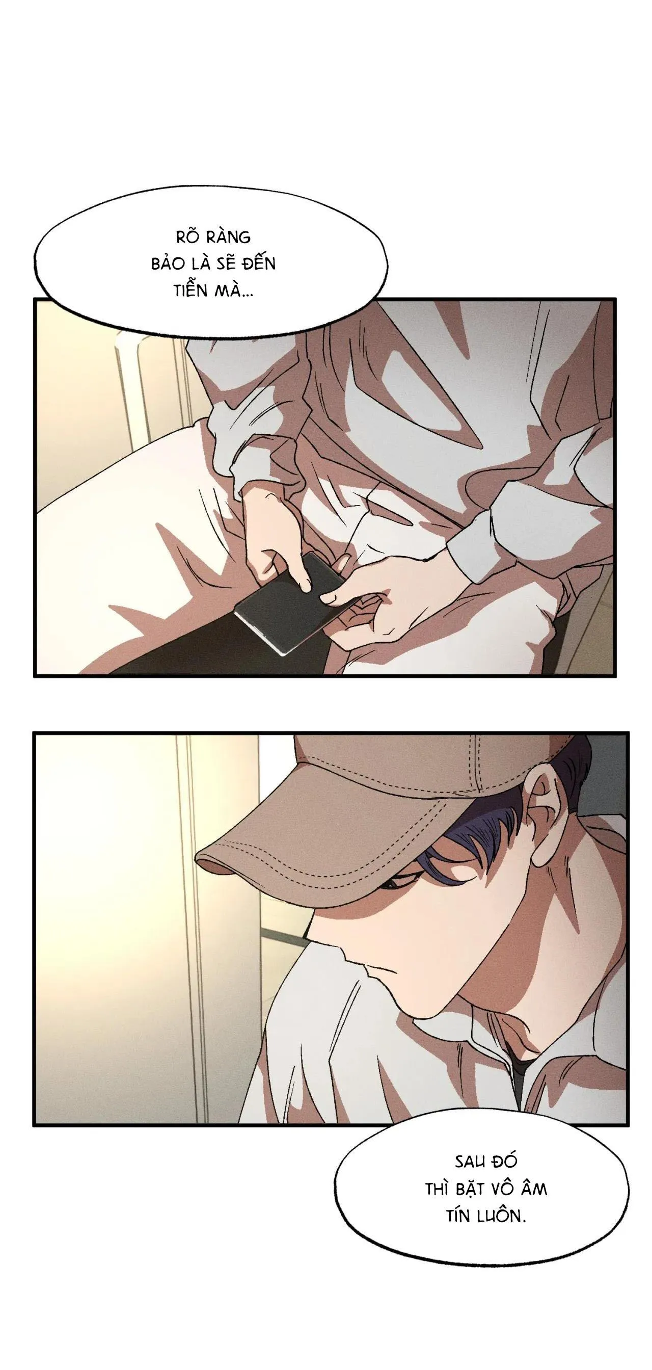 Bẫy Đôi Ngọt Ngào Chapter 71 Trang 5