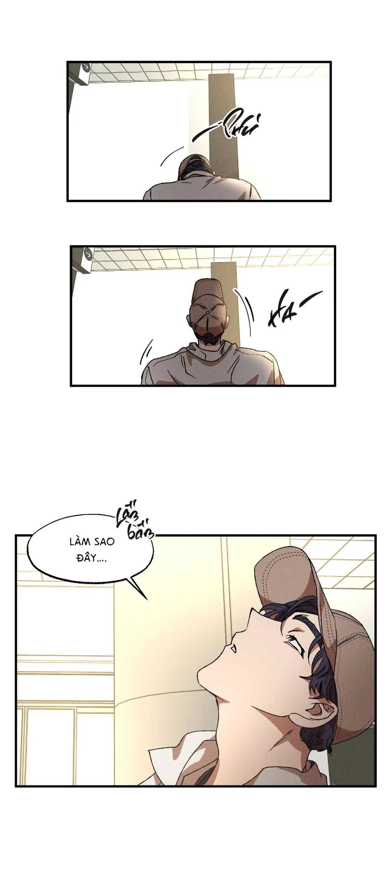 Bẫy Đôi Ngọt Ngào Chapter 71 Trang 6