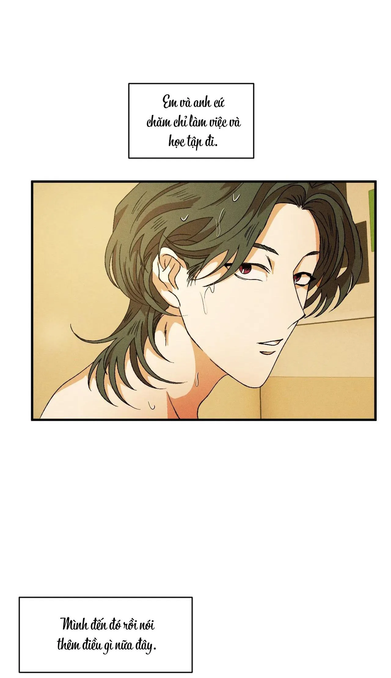 Bẫy Đôi Ngọt Ngào Chapter 71 Trang 7