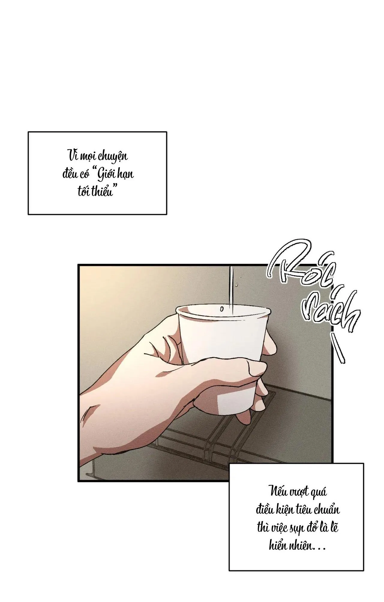 Bẫy Đôi Ngọt Ngào Chapter 71 Trang 9