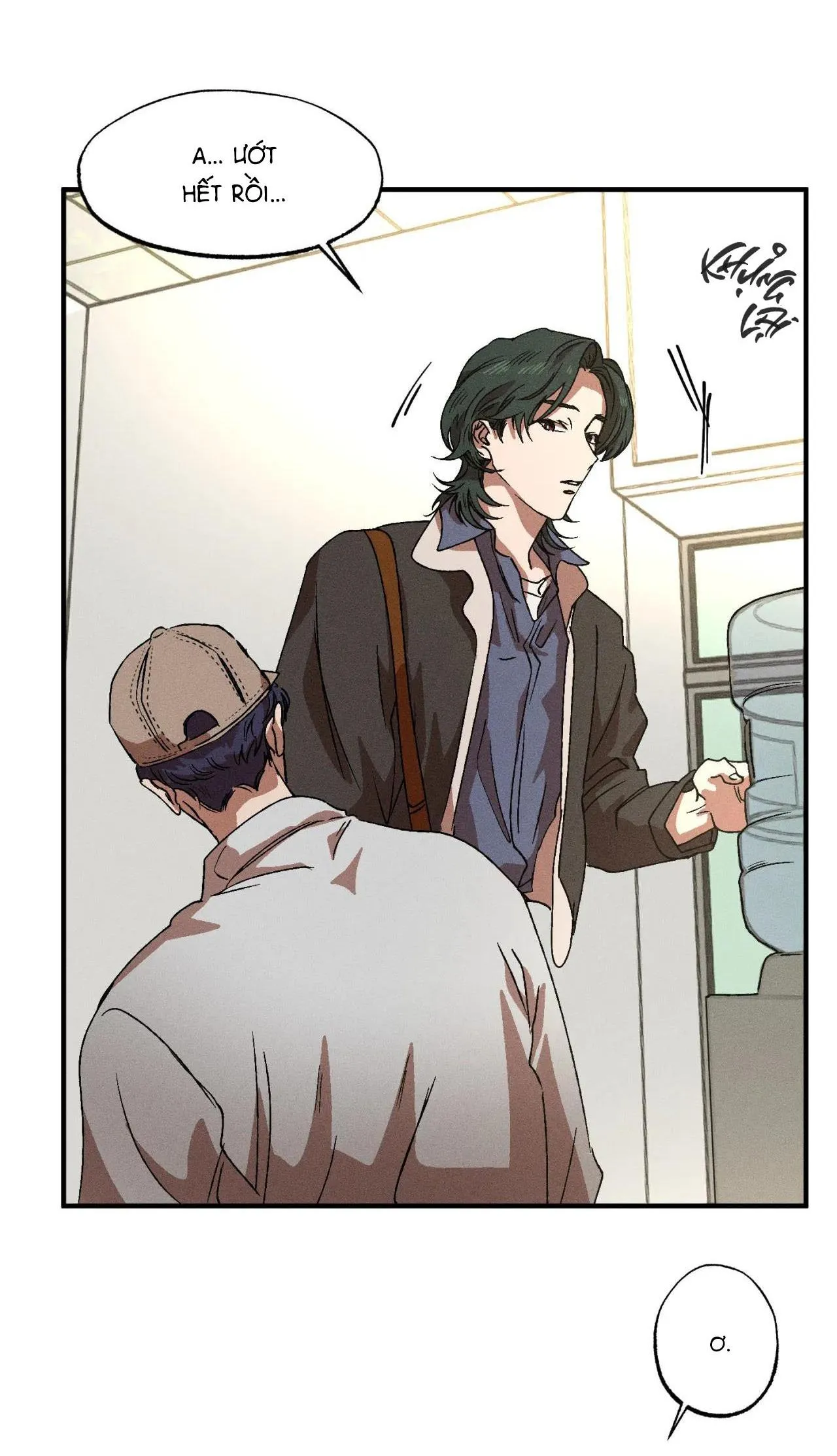 Bẫy Đôi Ngọt Ngào Chapter 71 Trang 11