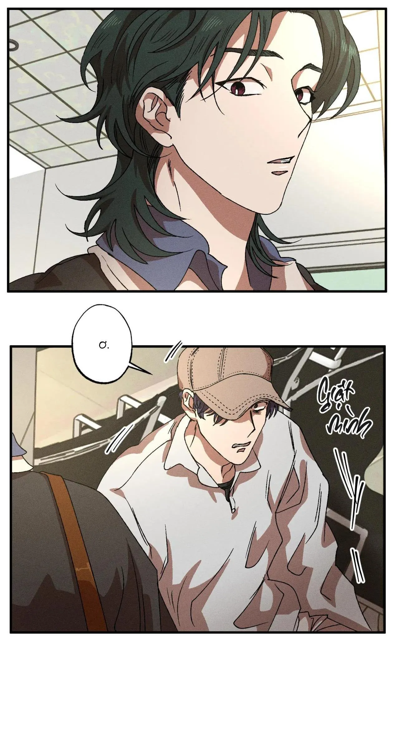 Bẫy Đôi Ngọt Ngào Chapter 71 Trang 12