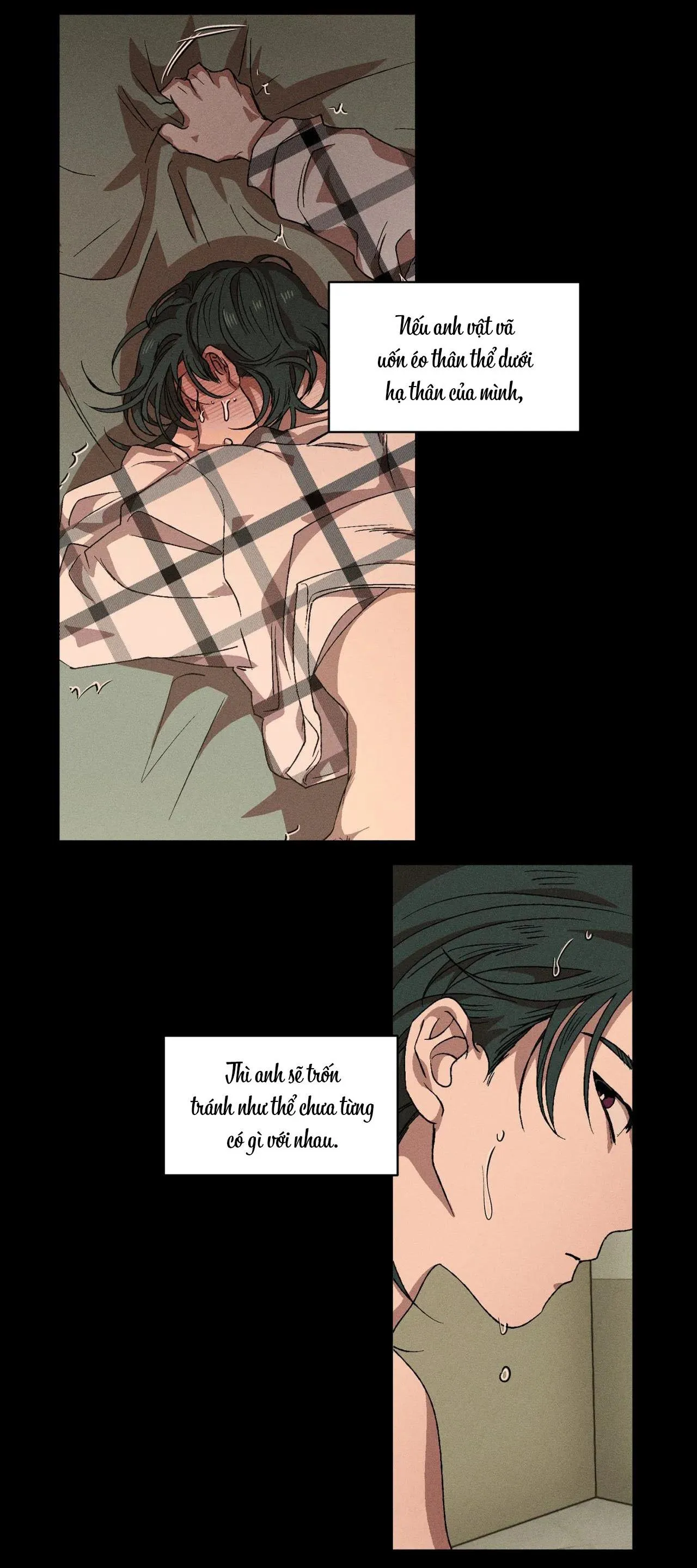 Bẫy Đôi Ngọt Ngào Chapter 71 Trang 16