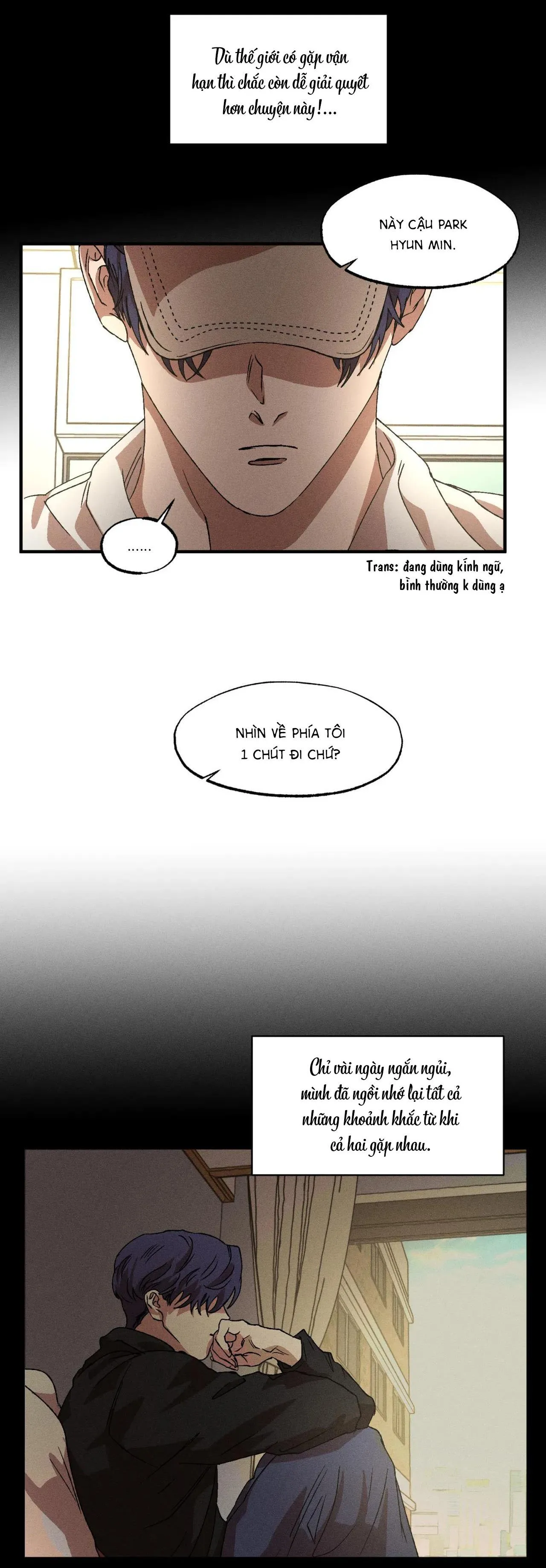 Bẫy Đôi Ngọt Ngào Chapter 71 Trang 17