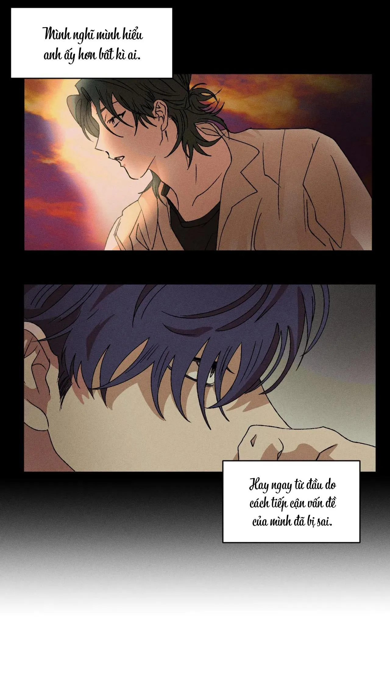 Bẫy Đôi Ngọt Ngào Chapter 71 Trang 18