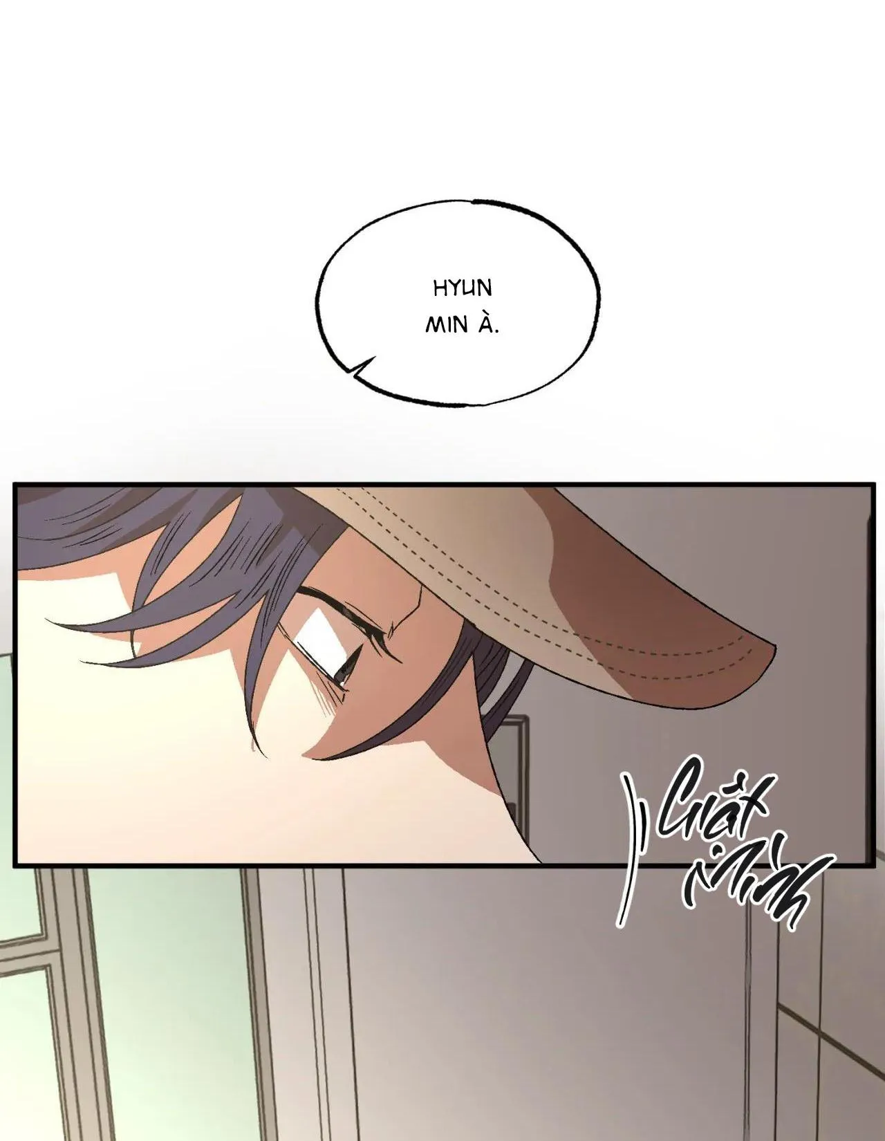 Bẫy Đôi Ngọt Ngào Chapter 71 Trang 19