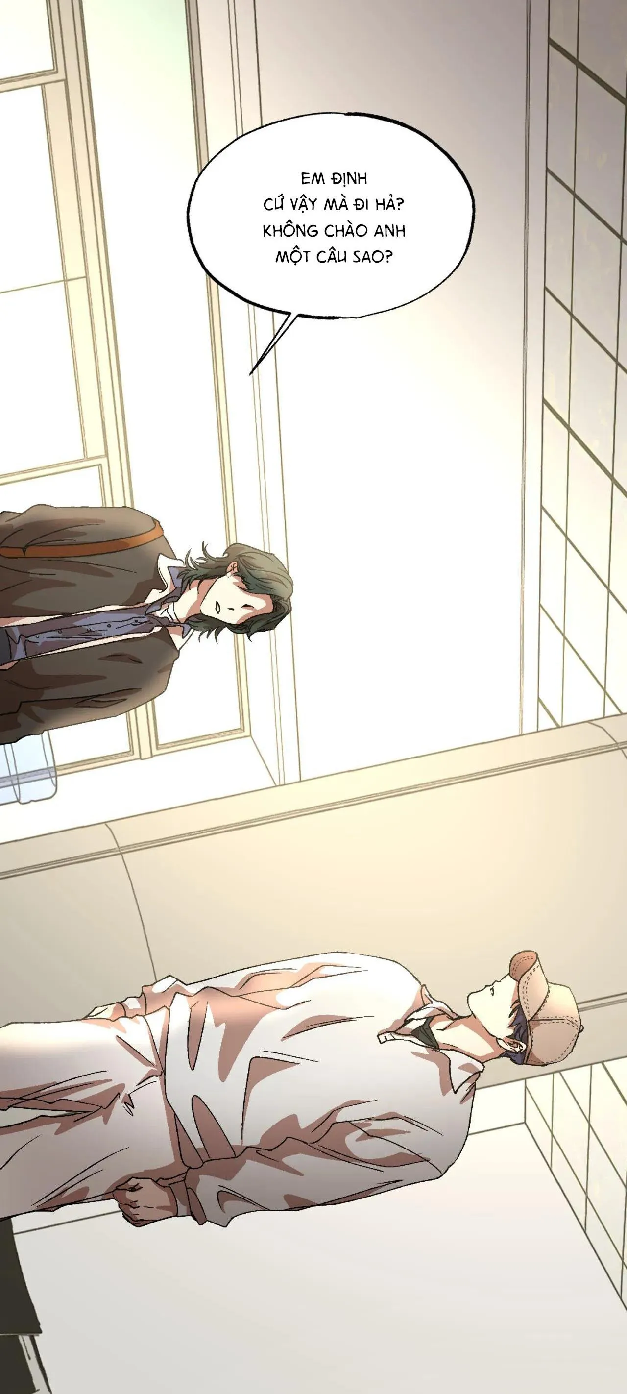 Bẫy Đôi Ngọt Ngào Chapter 71 Trang 20