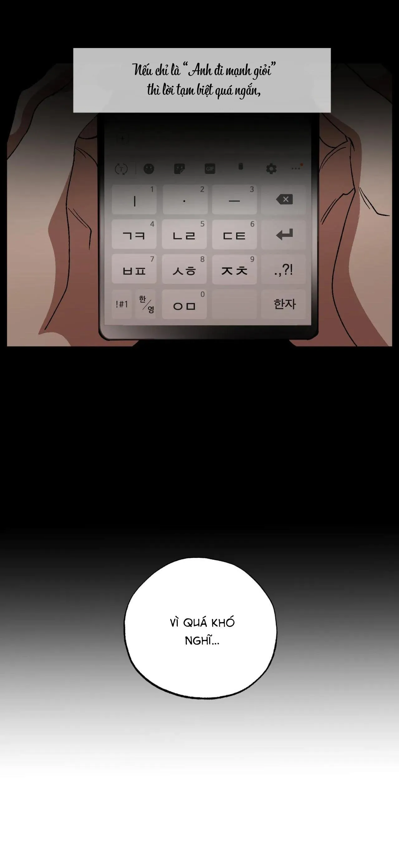 Bẫy Đôi Ngọt Ngào Chapter 71 Trang 27