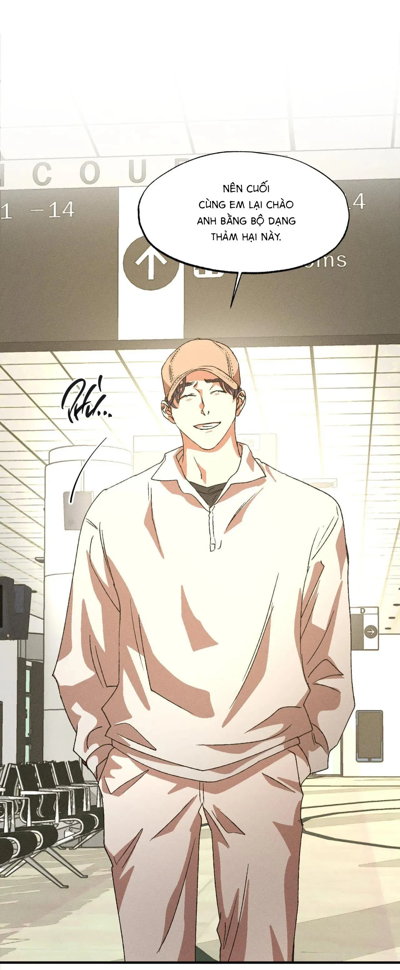 Bẫy Đôi Ngọt Ngào Chapter 71 Trang 28